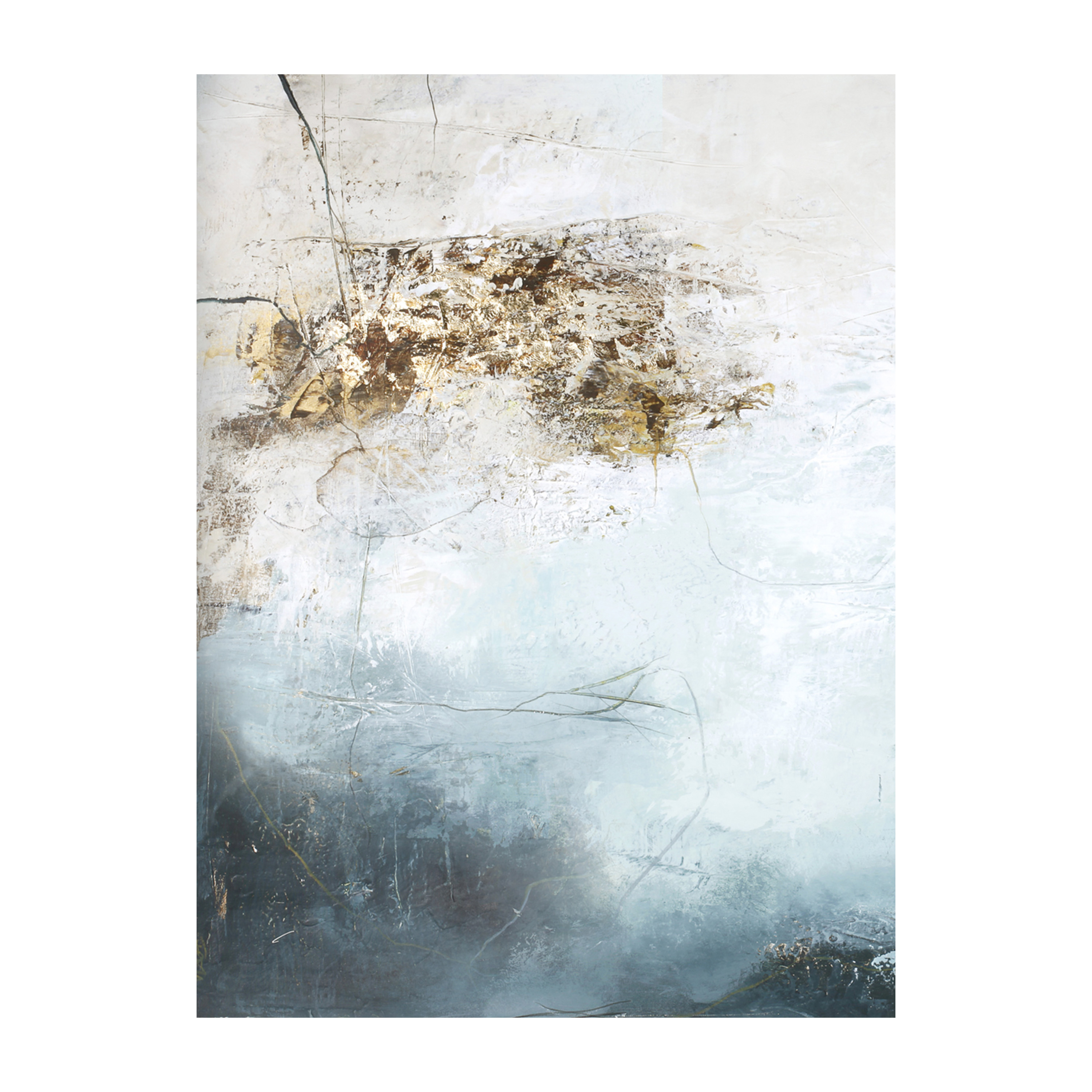 Freja / Blanche 3 Tavla 60x80