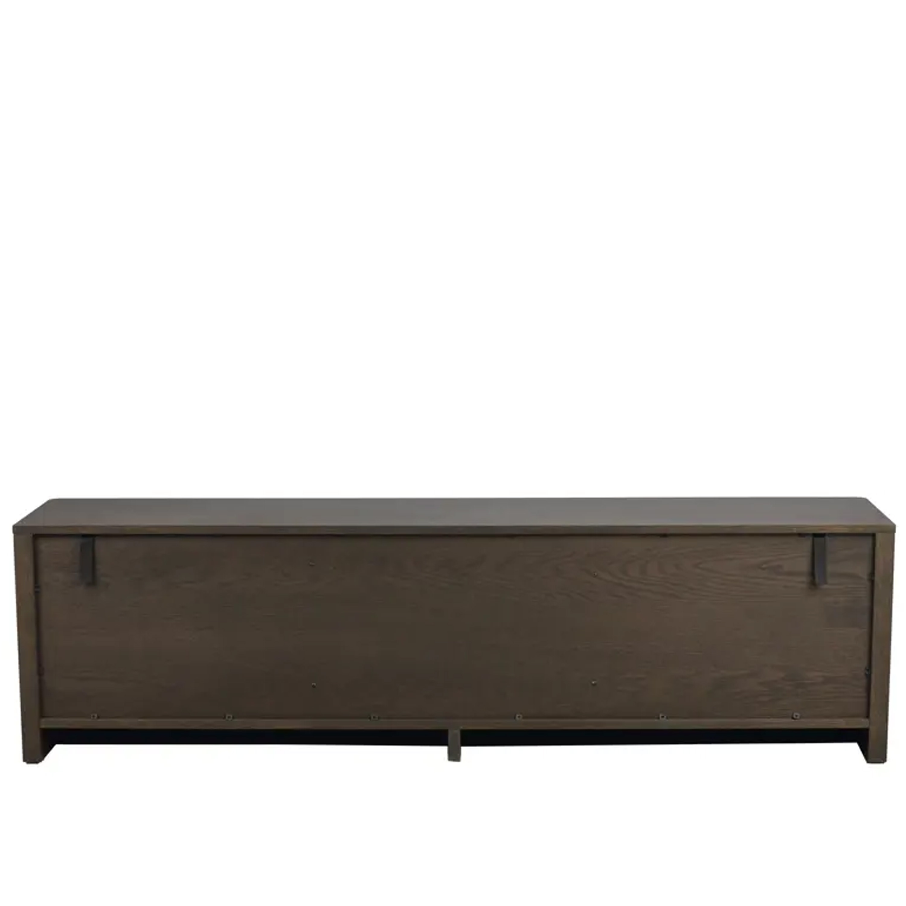 Rowico Home Melstone Sideboard Braune Eiche 180x50