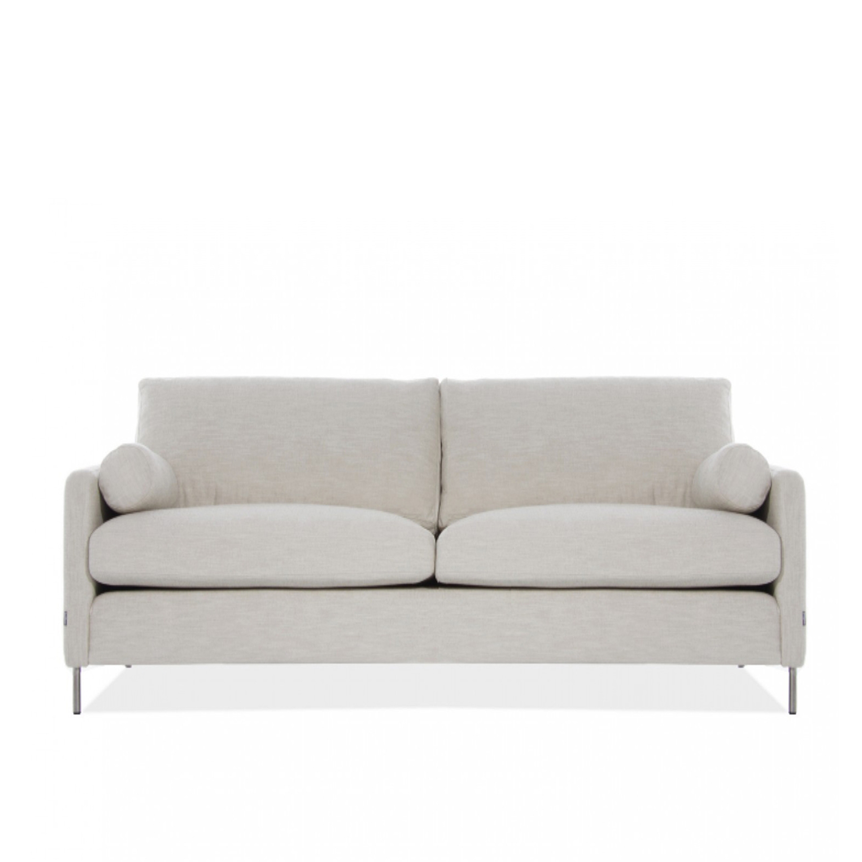 Sleepo Collection - Åre 2-sits Soffa Beige 177cm