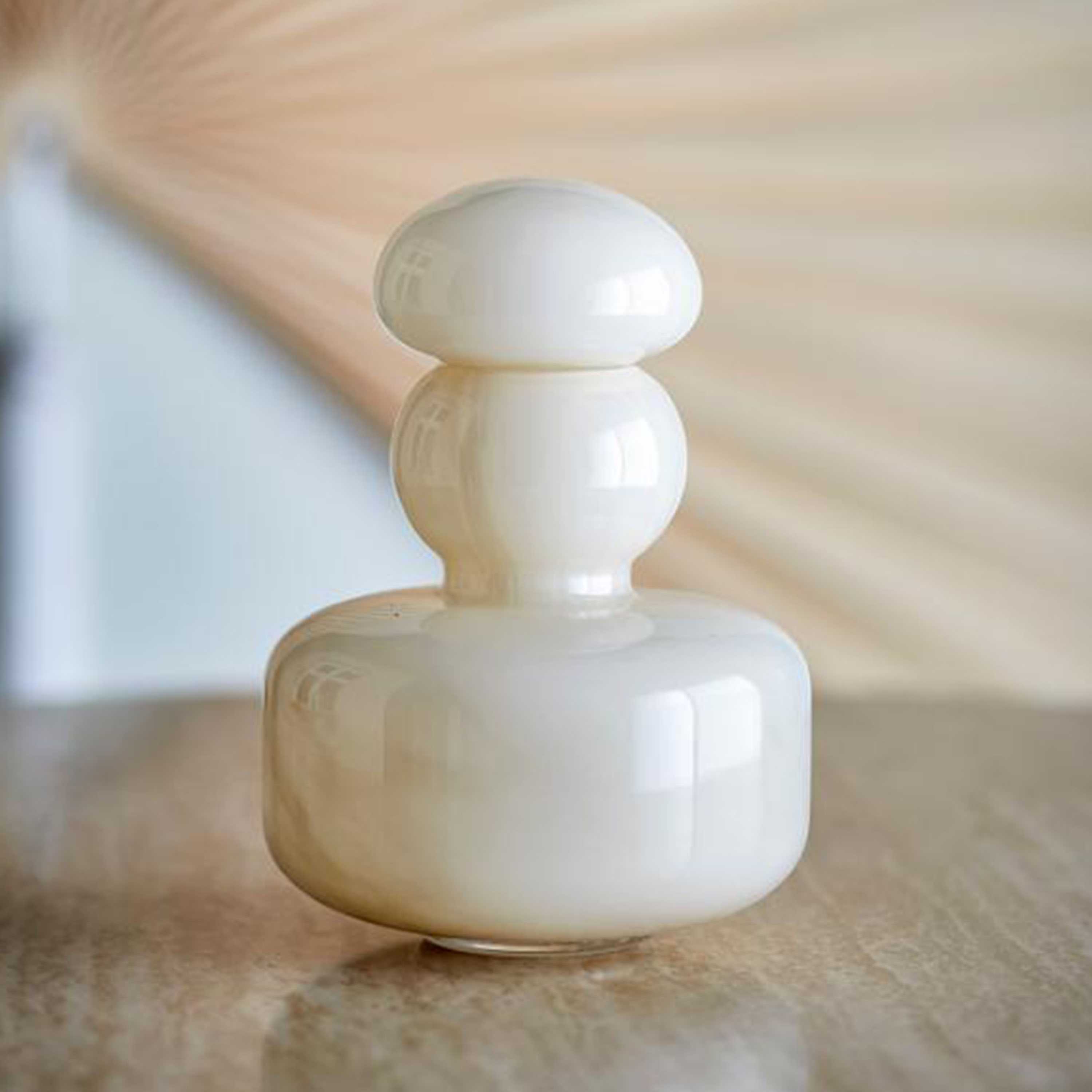 Bloomingville Cynthia Maljakko Nature 21cm