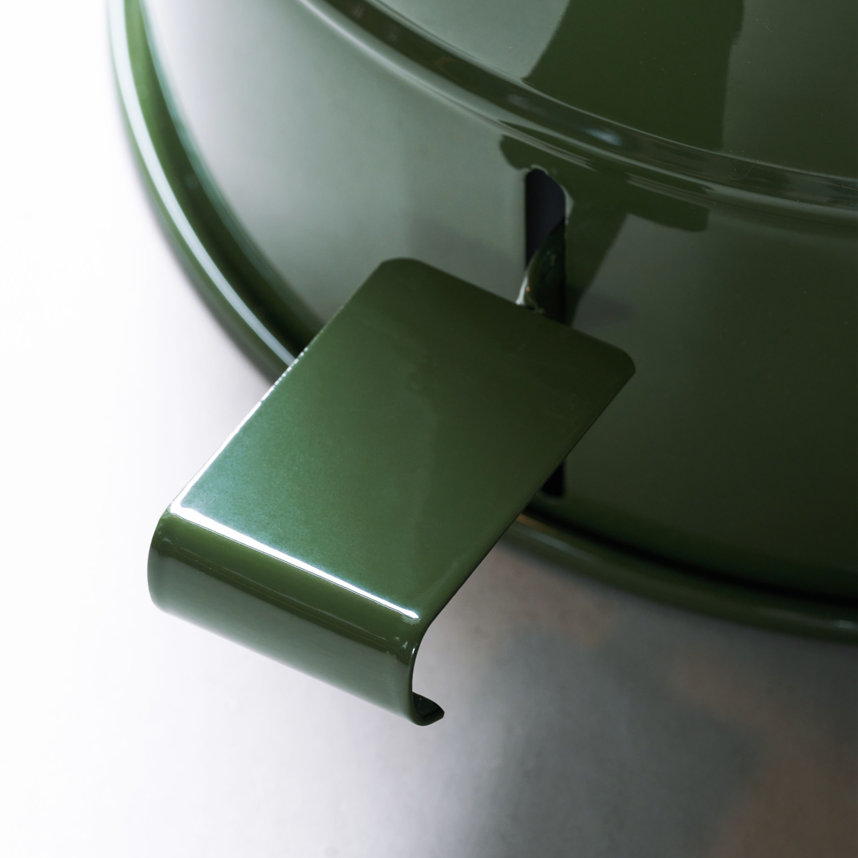 House Doctor Sono Roskakori Vihreä