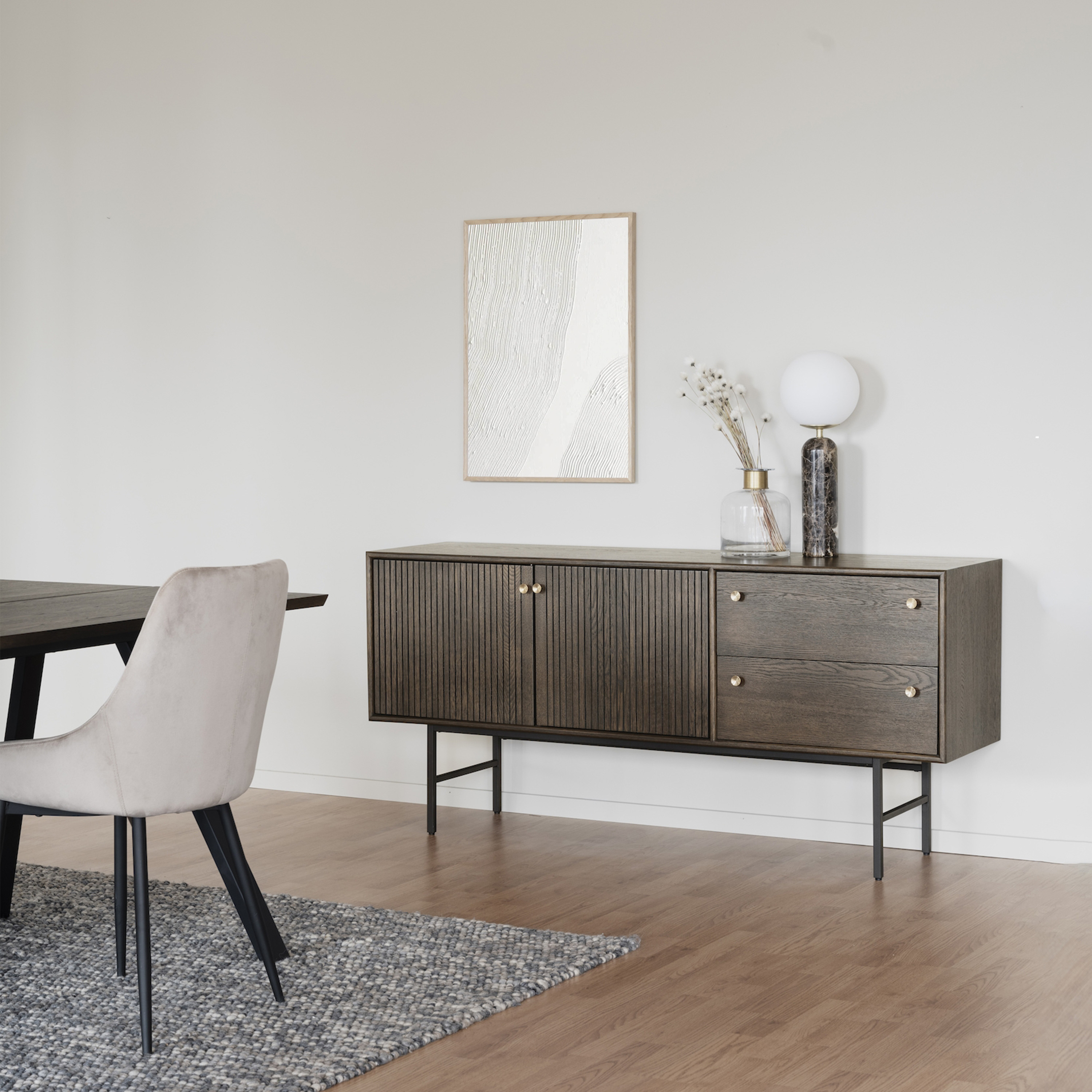 Rowico Home Clearbrook Sideboard