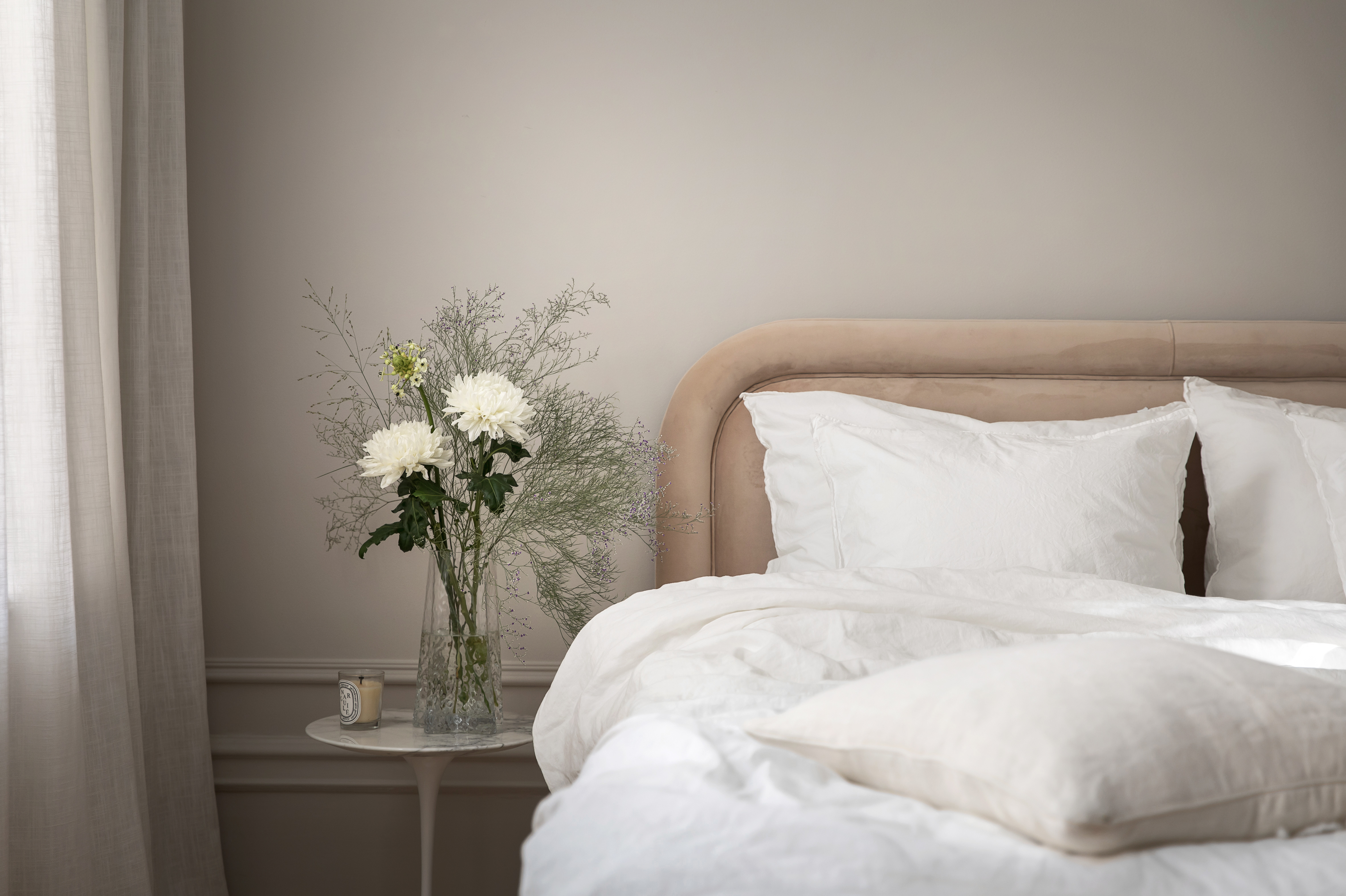 Cooee Design Gry Vase Klar 30cm