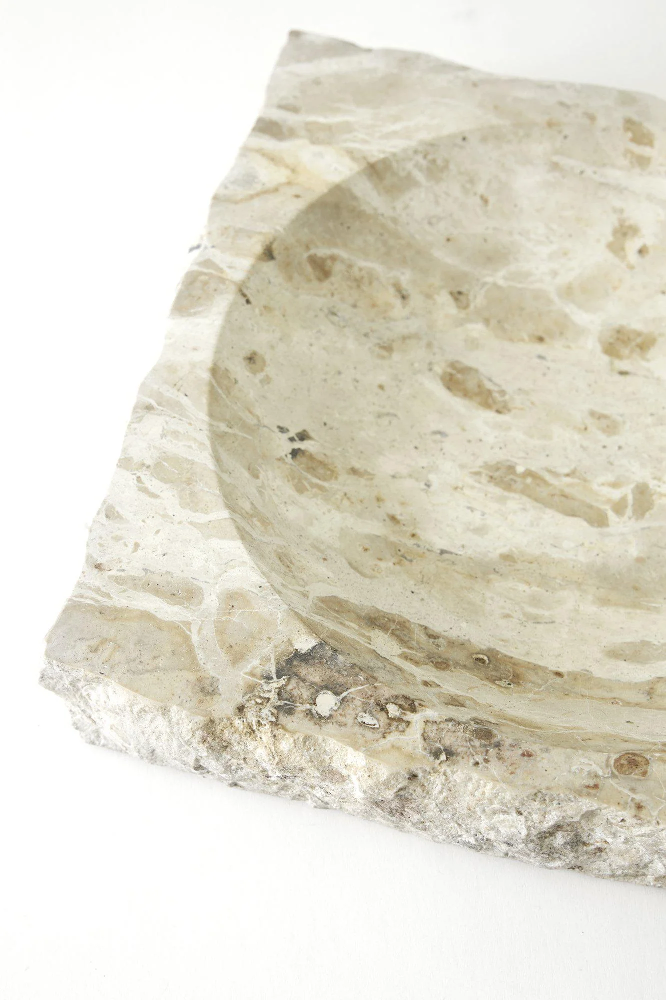 Jakobsdals Aya Schale Beige 27cm