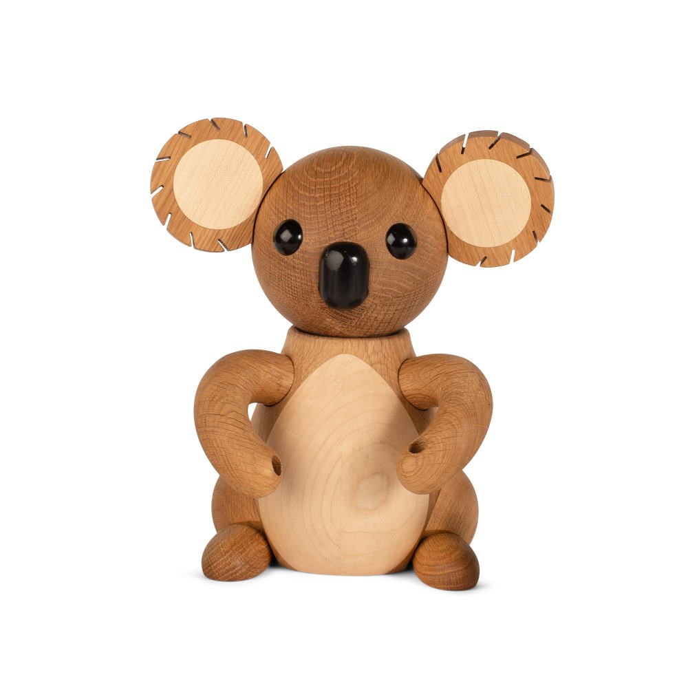 Victoria Koala Dekoration 25cm
