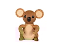 Victoria Koala Dekoration 25cm