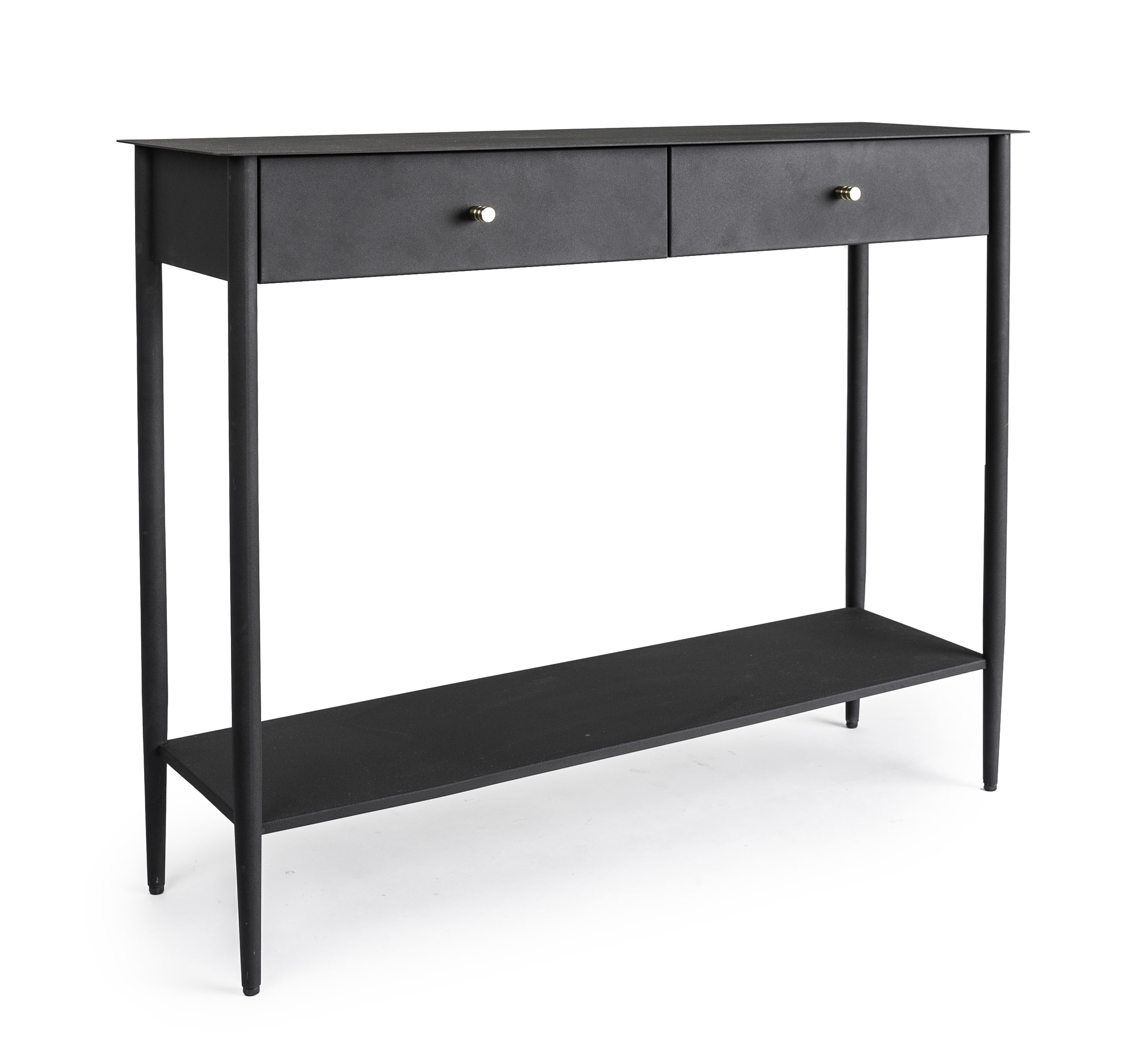 Nordic Home - Cami Konsolbord Svart