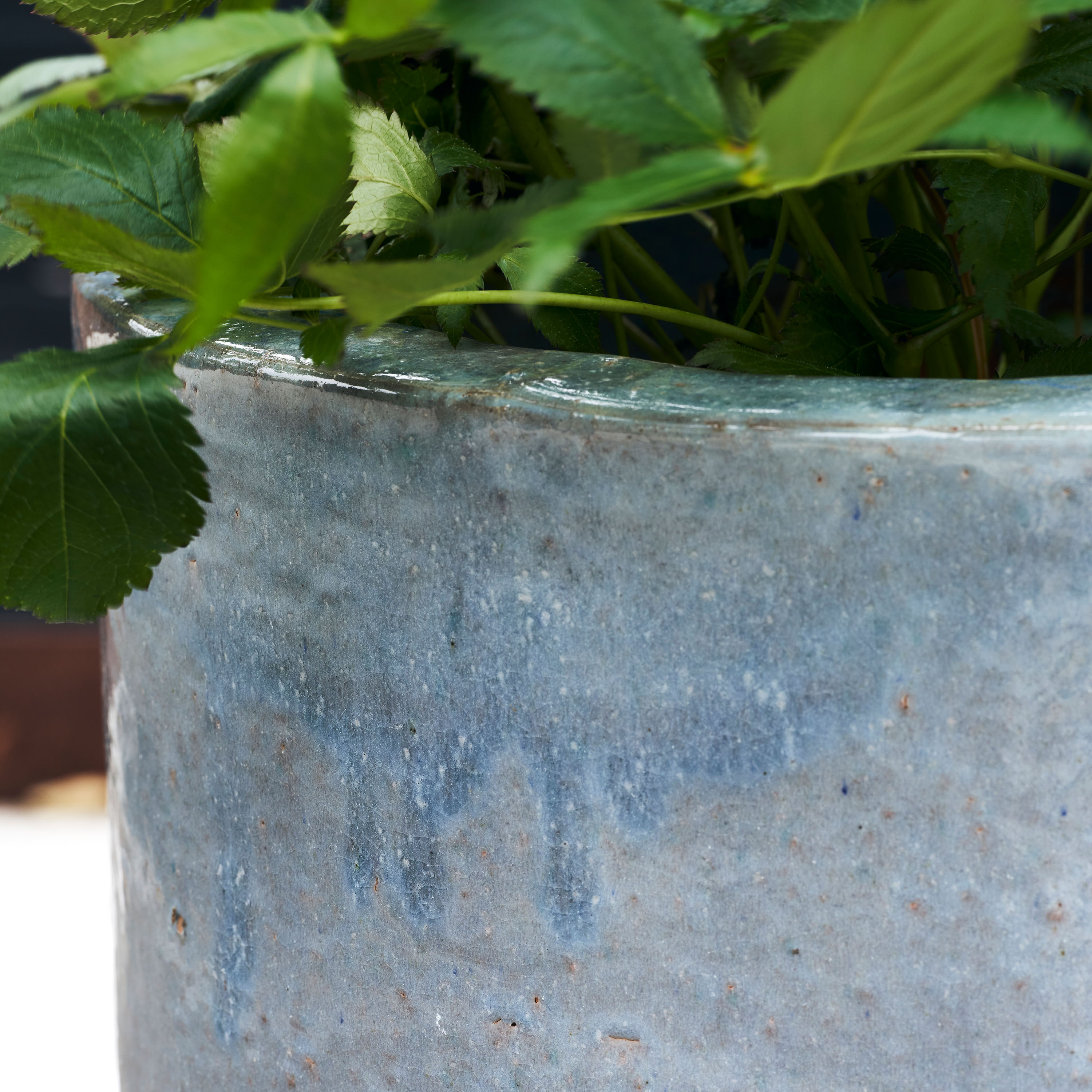 House Doctor Pho Kruka Grå 2-pack