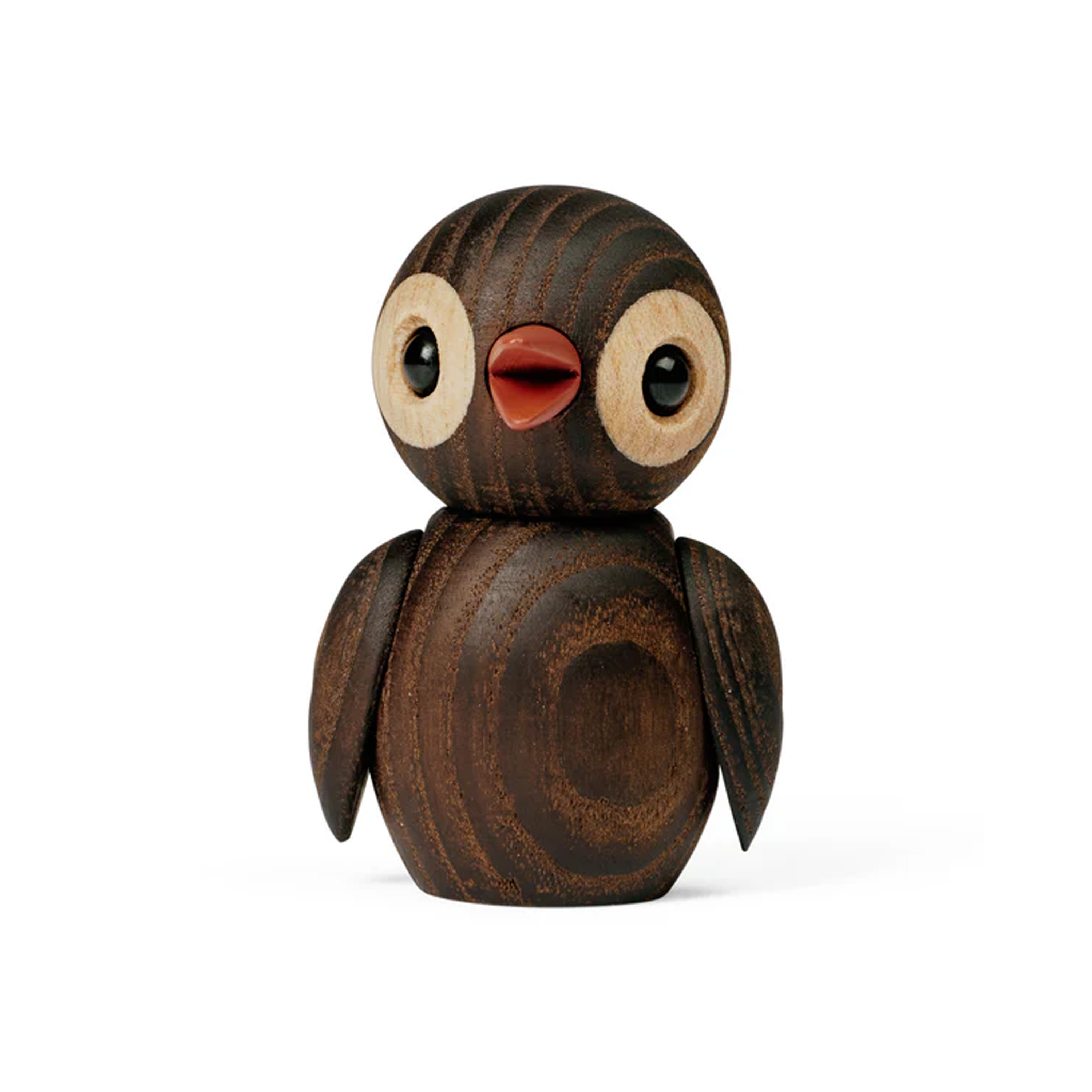 Spring Birds Trendy Dekoration Thermoesche 6cm