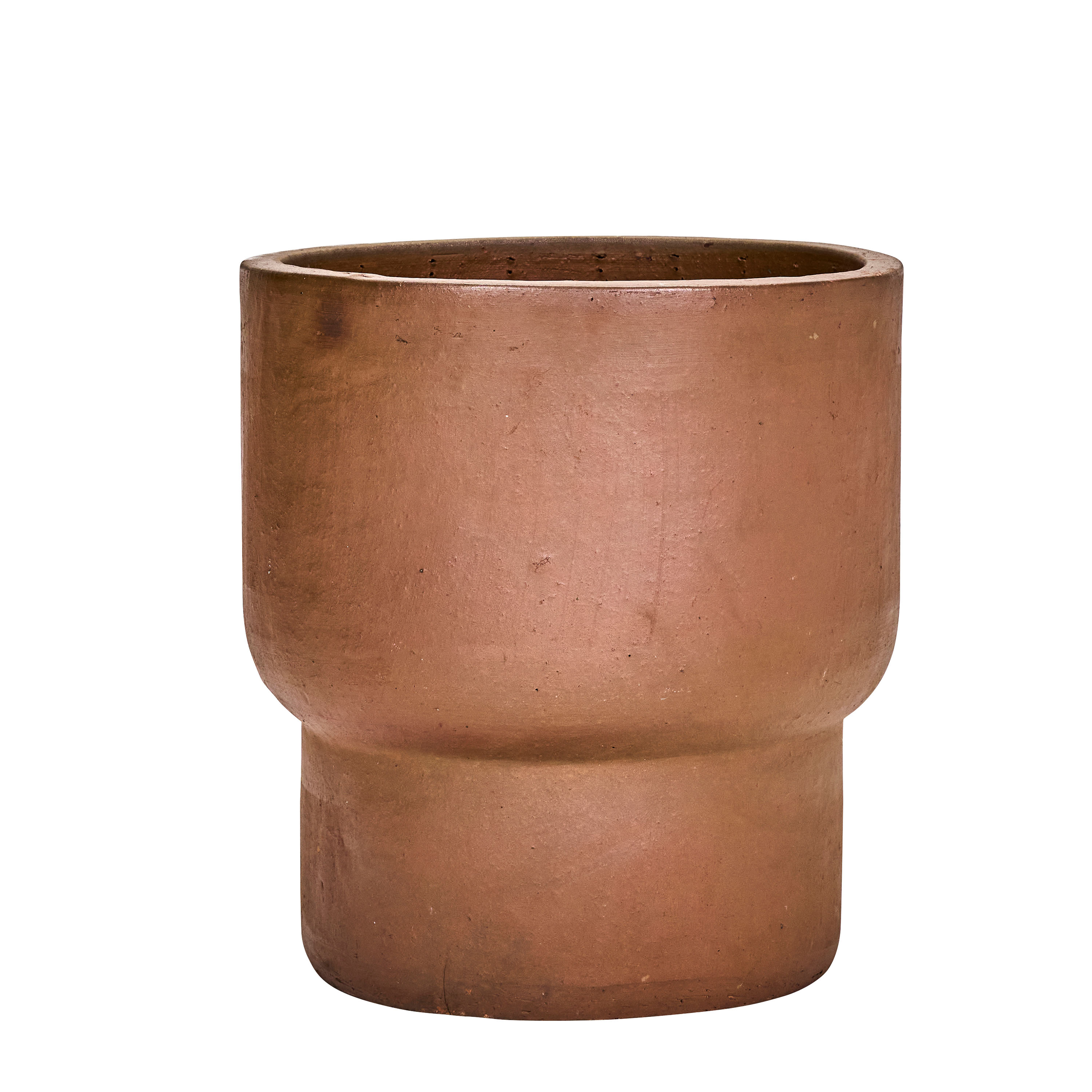 Terra Ruukku Antiikinruskea Ø50