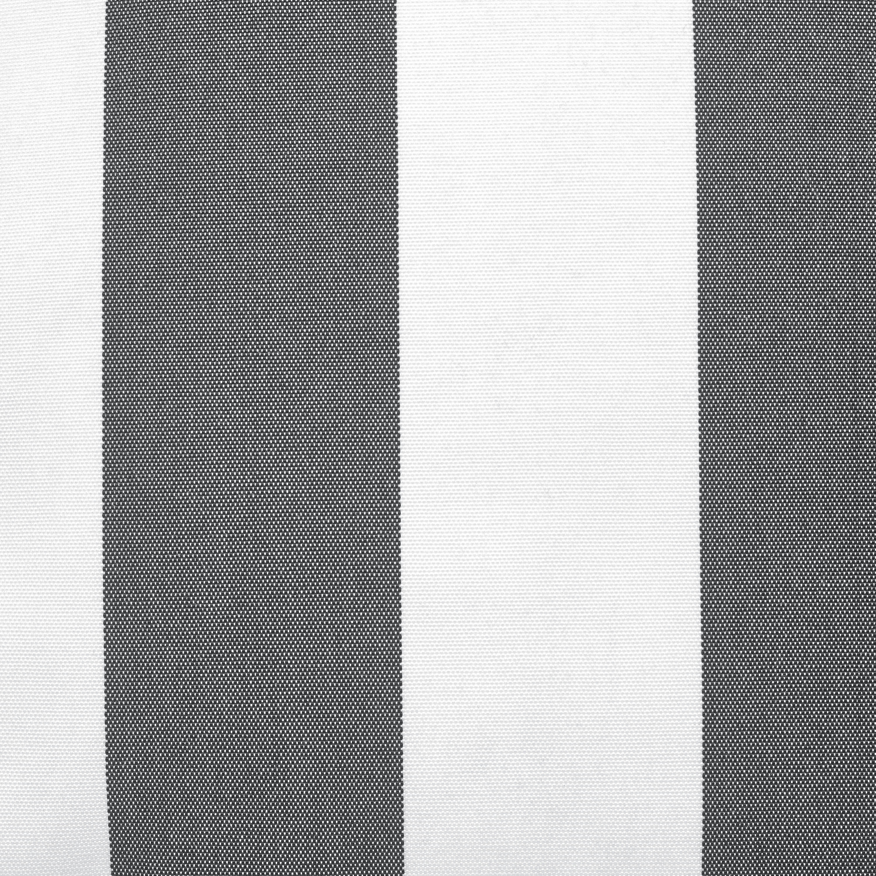 Blomus Stay Päivävuode Black/Lily White 120x190