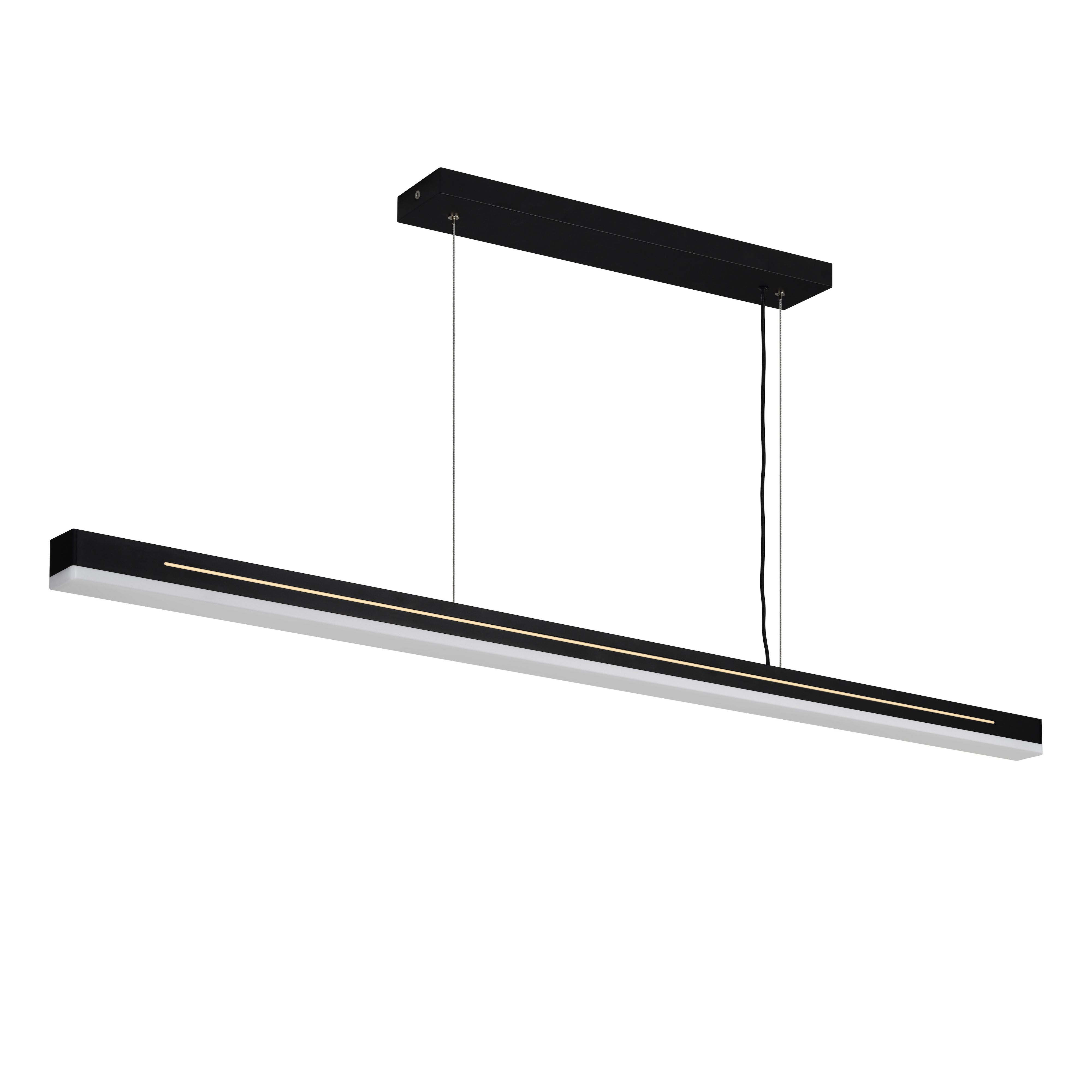Nordlux Skylar Deckenlampe Schwarz