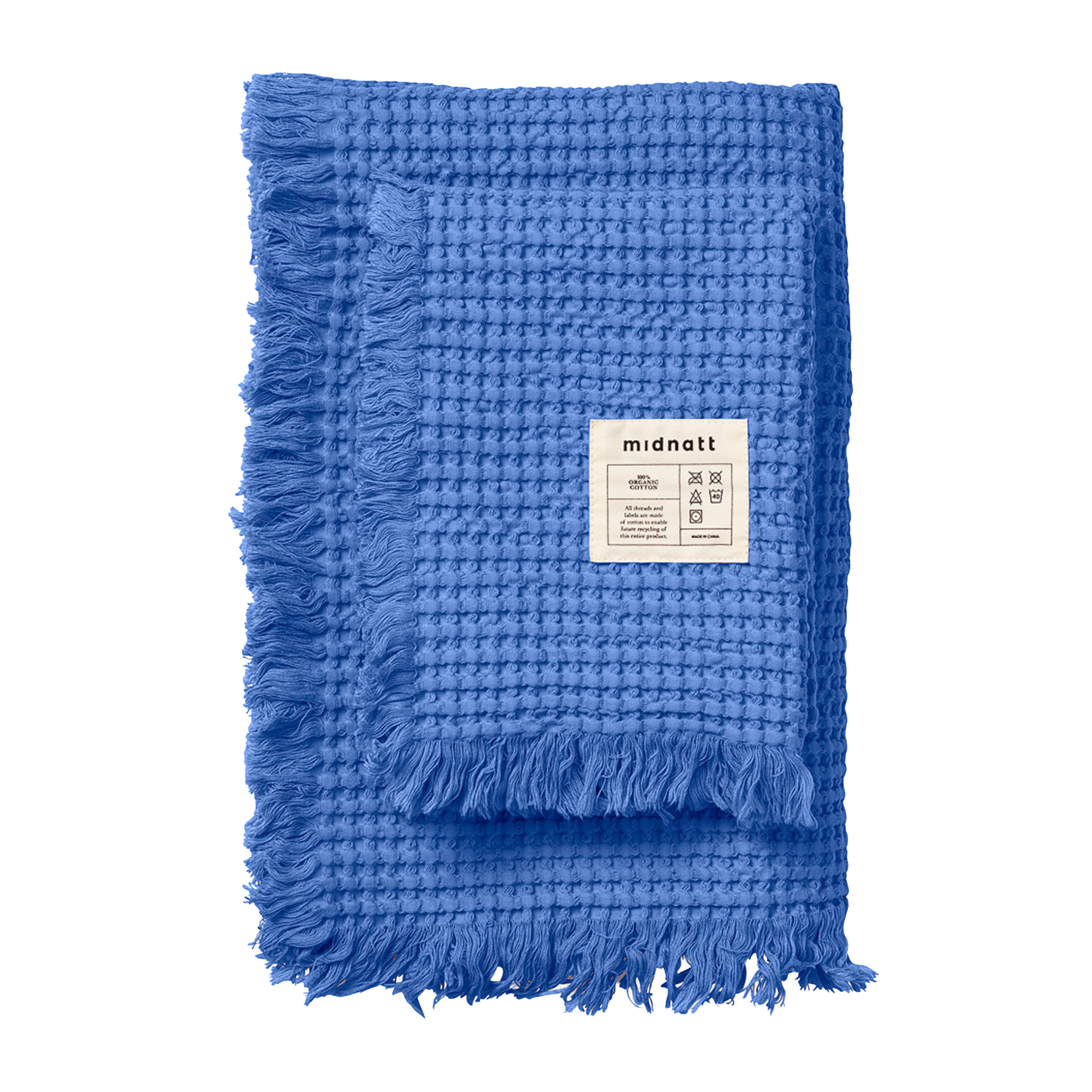 Waffle Pyyhe Cielo 100x150