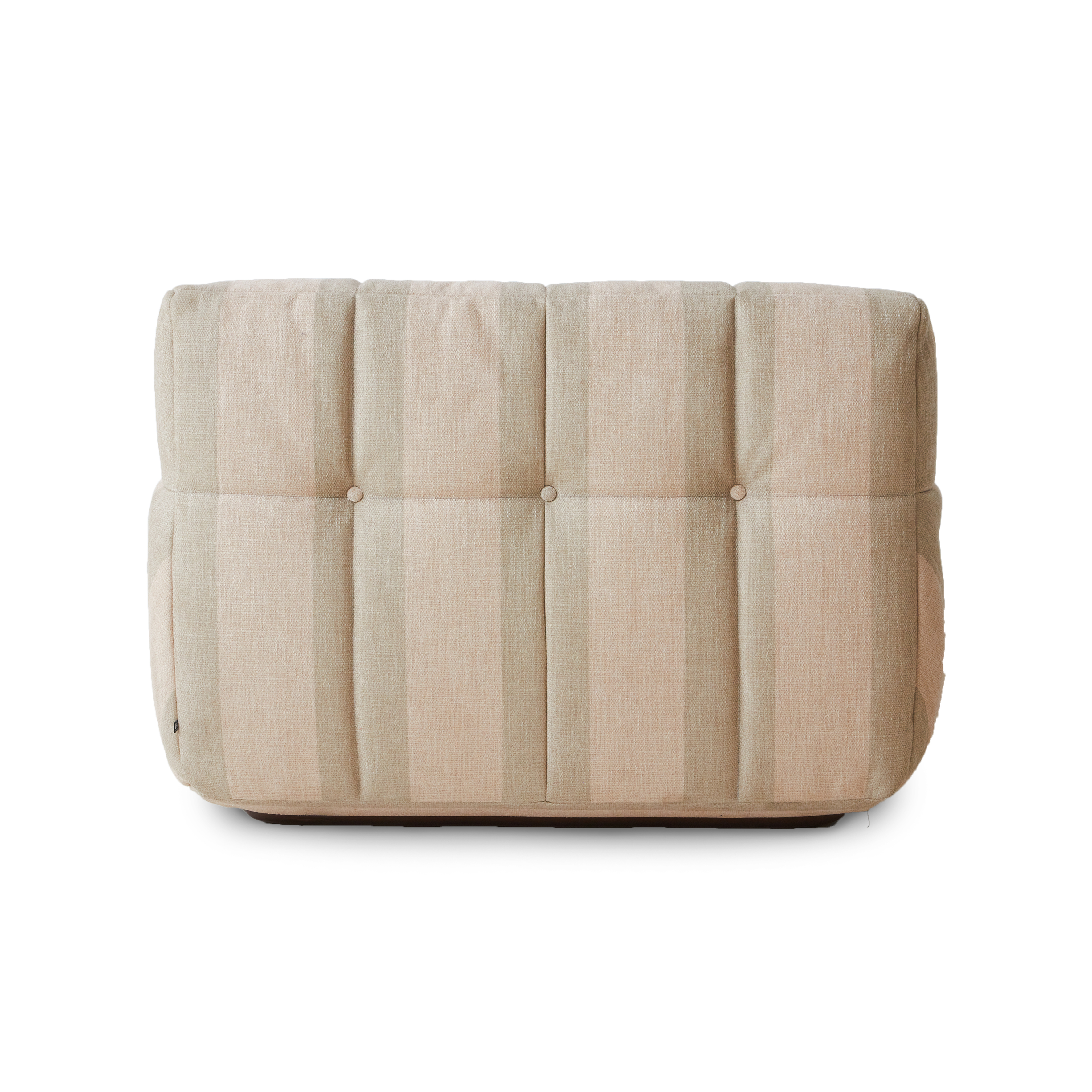 HKliving Lazy Lounge Fåtölj Lodge