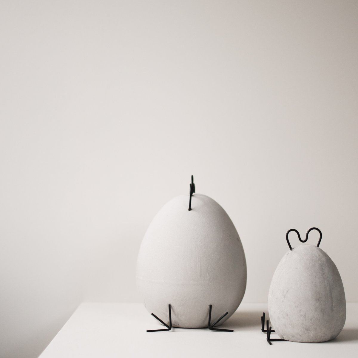 DBKD Heavy Hen Small