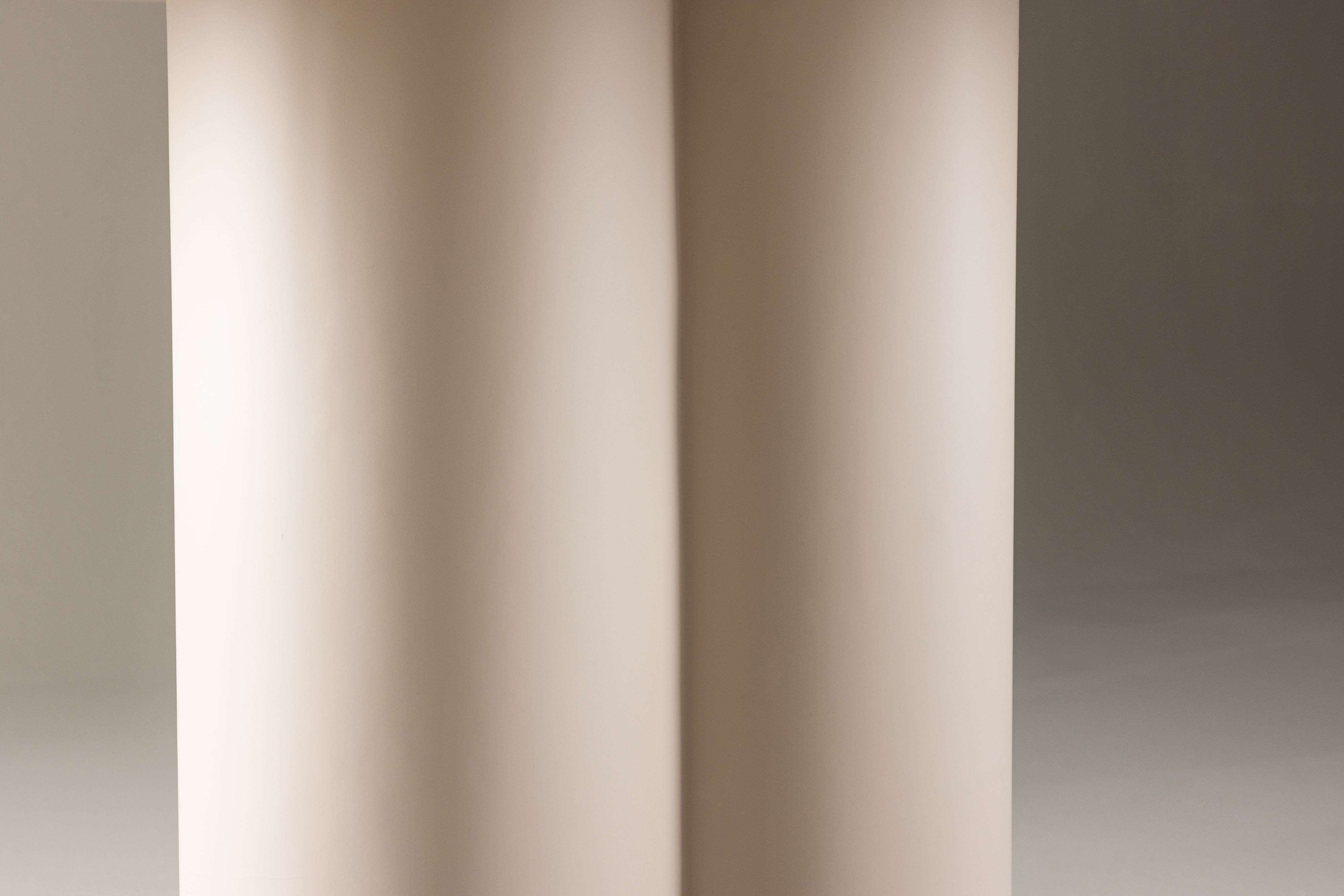 Venture Home Olivia Matbord Beige 110x110