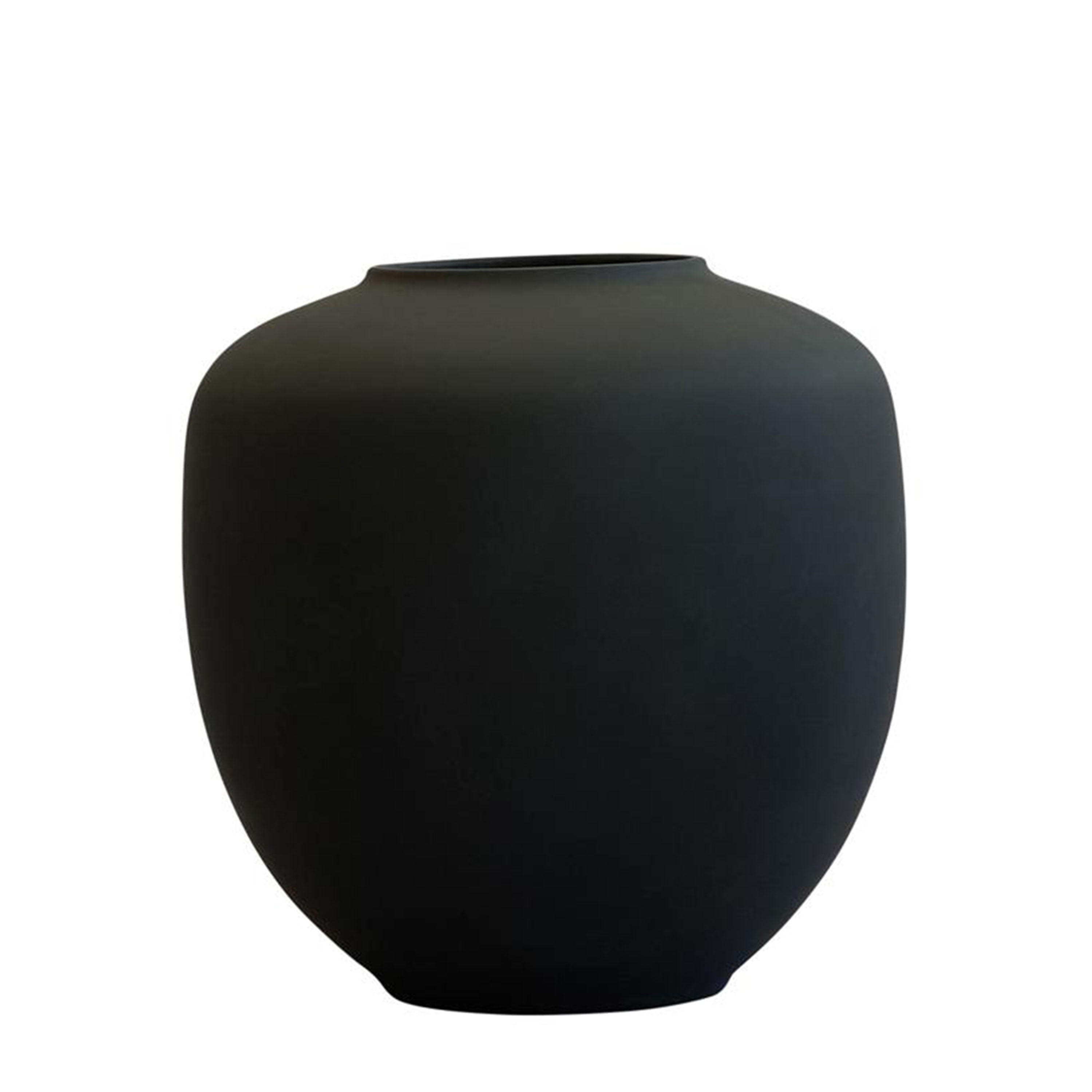 101 Copenhagen - Sunao Vas Black Medio - Svart