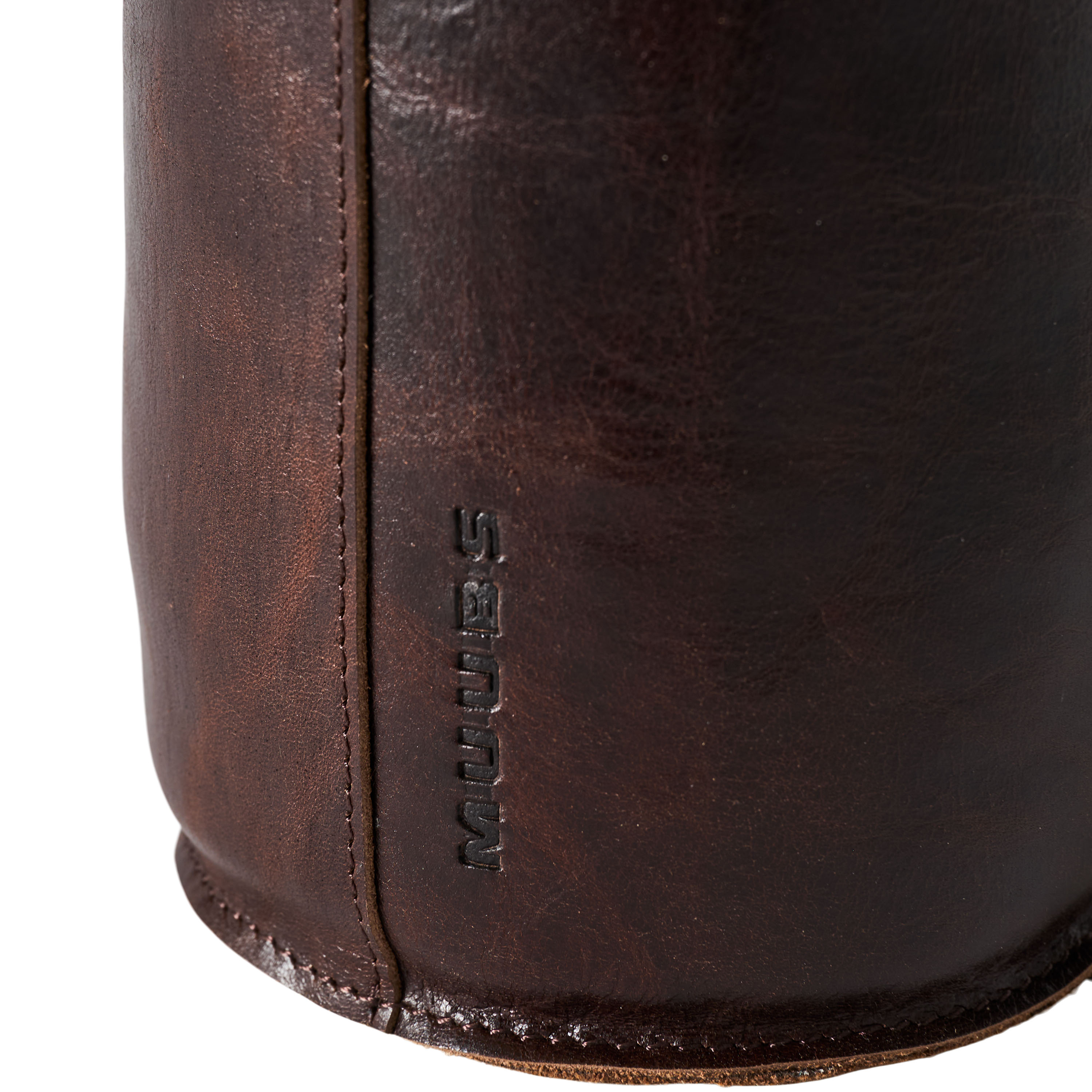 Muubs Camou Dörrstopp Brown 3kg