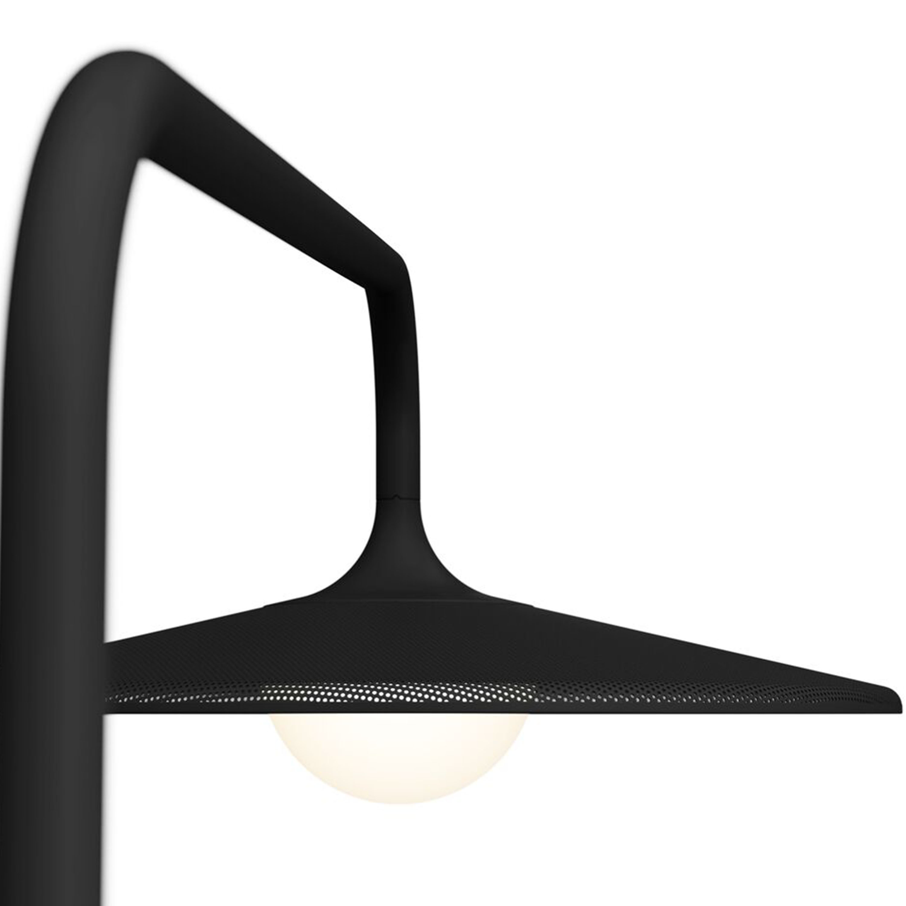 Fatboy Archigrande Gulvlampe Anthracite