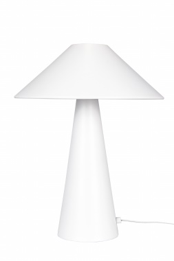 Globen Lighting - Cannes Bordslampa Vit
