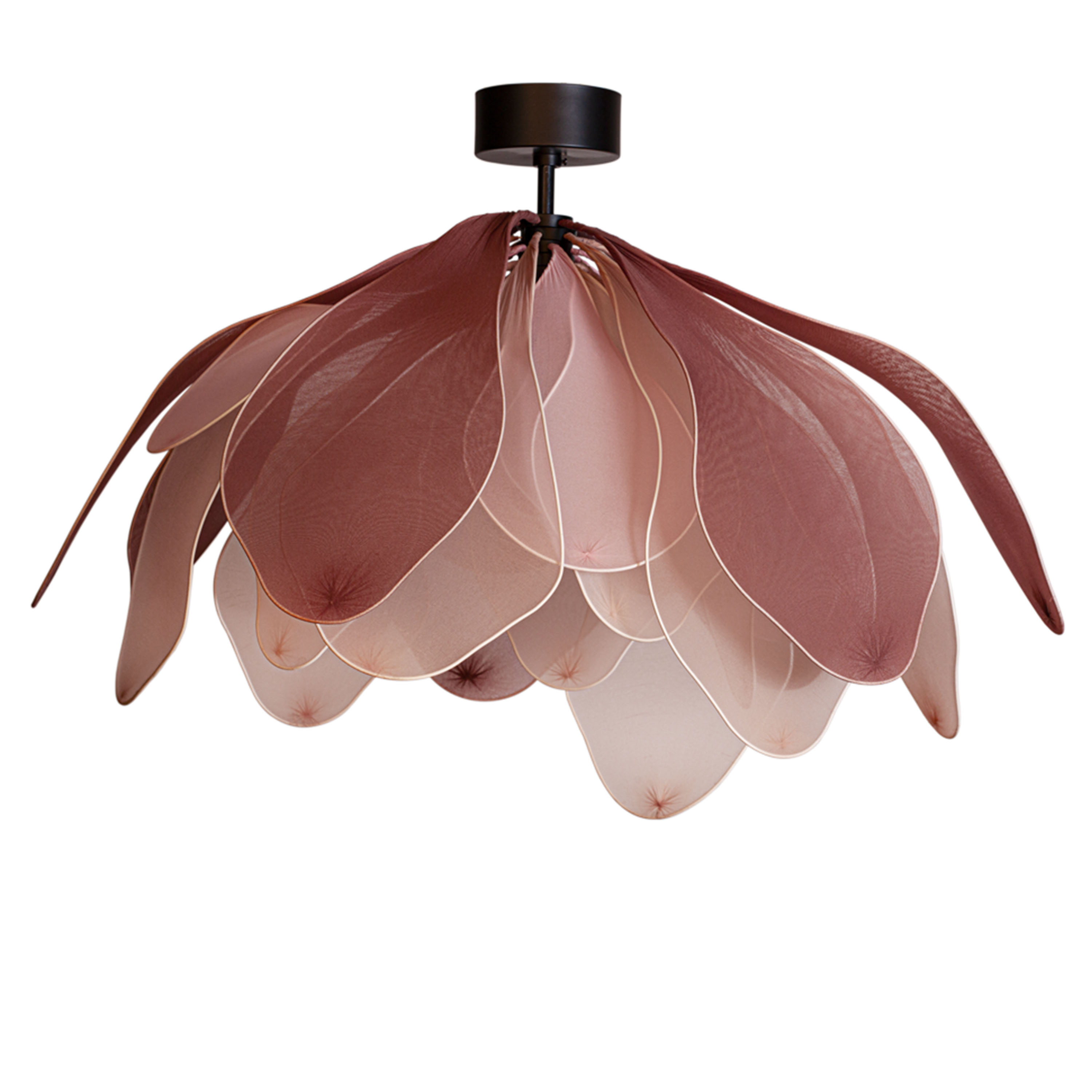 Lou Lou Plafond Rosa Ø80