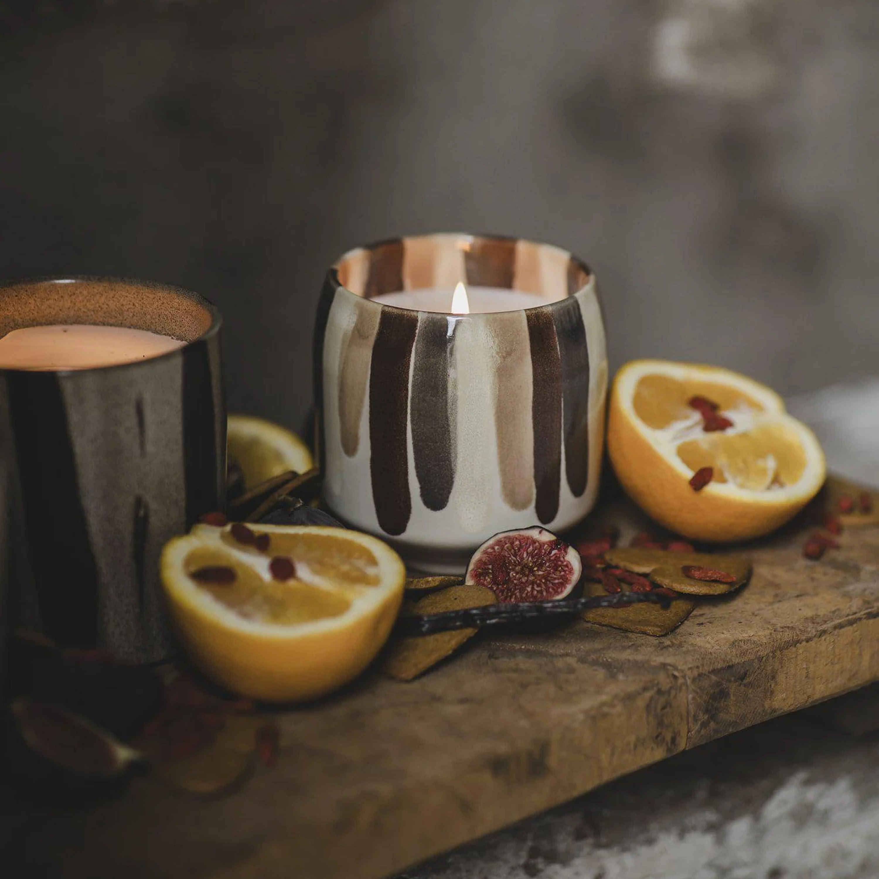 Jakobsdals Raia Doftljus 11x11