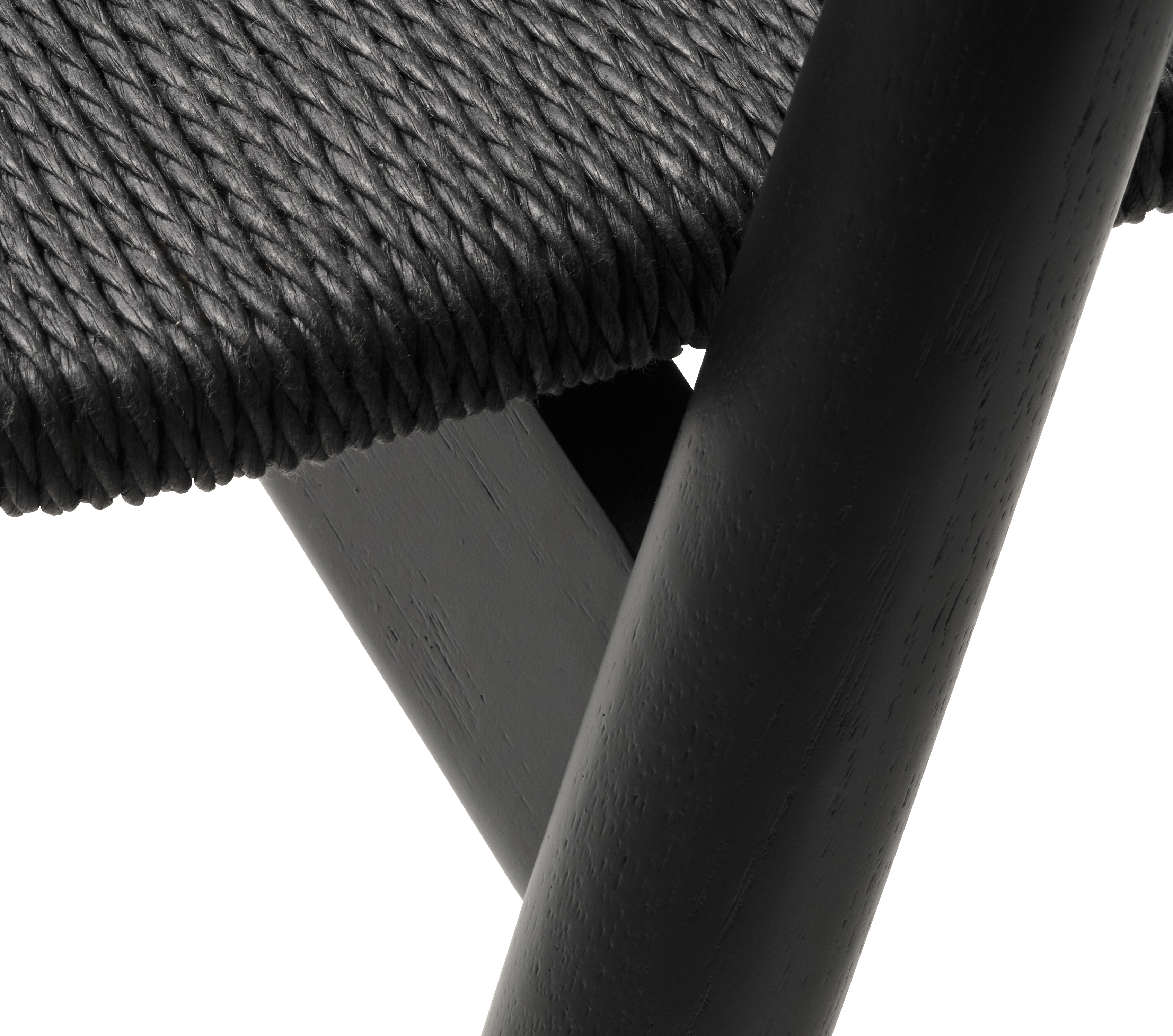 Nordic Home Henry Ruokatuoli Musta