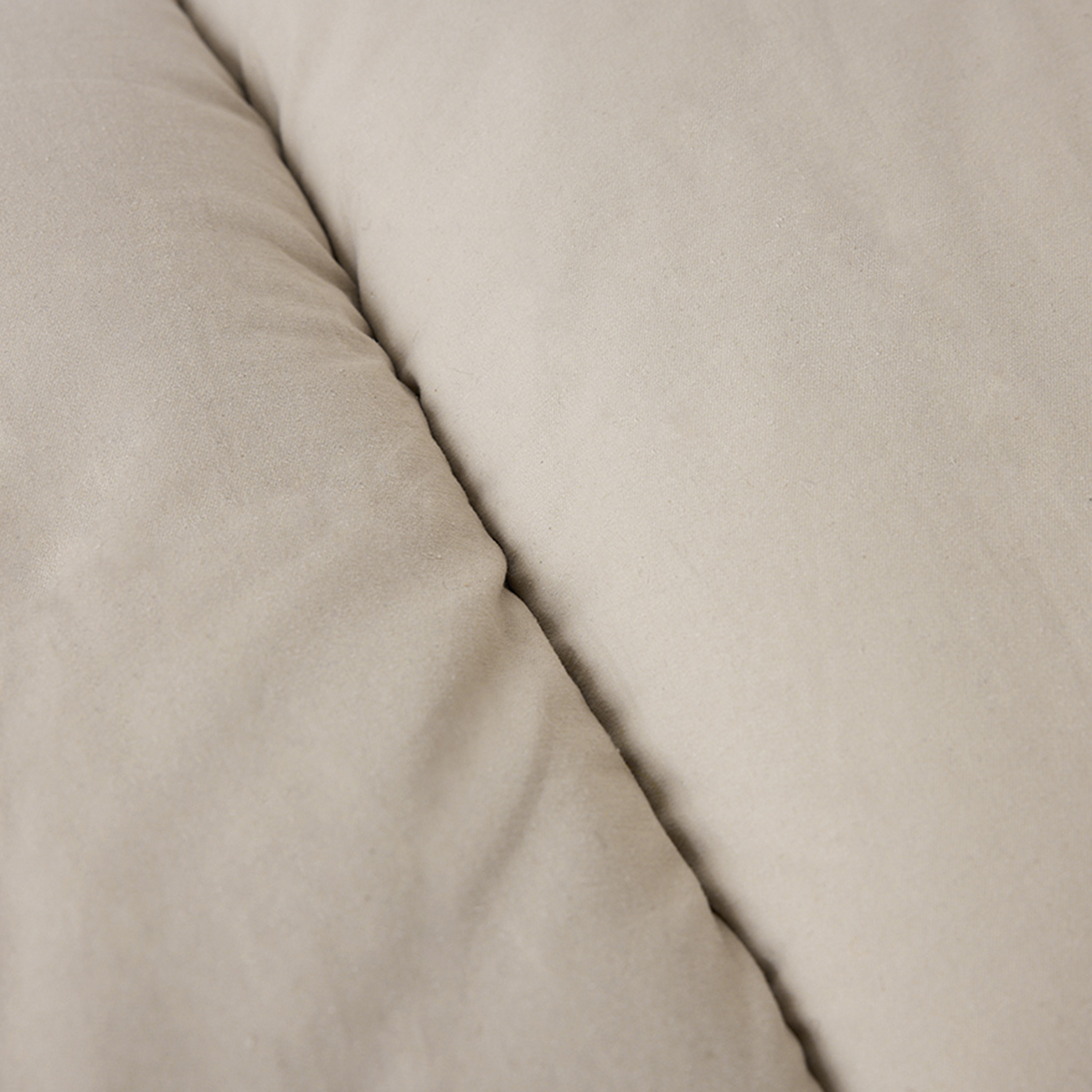 HKliving Puffy Bänk Pebble