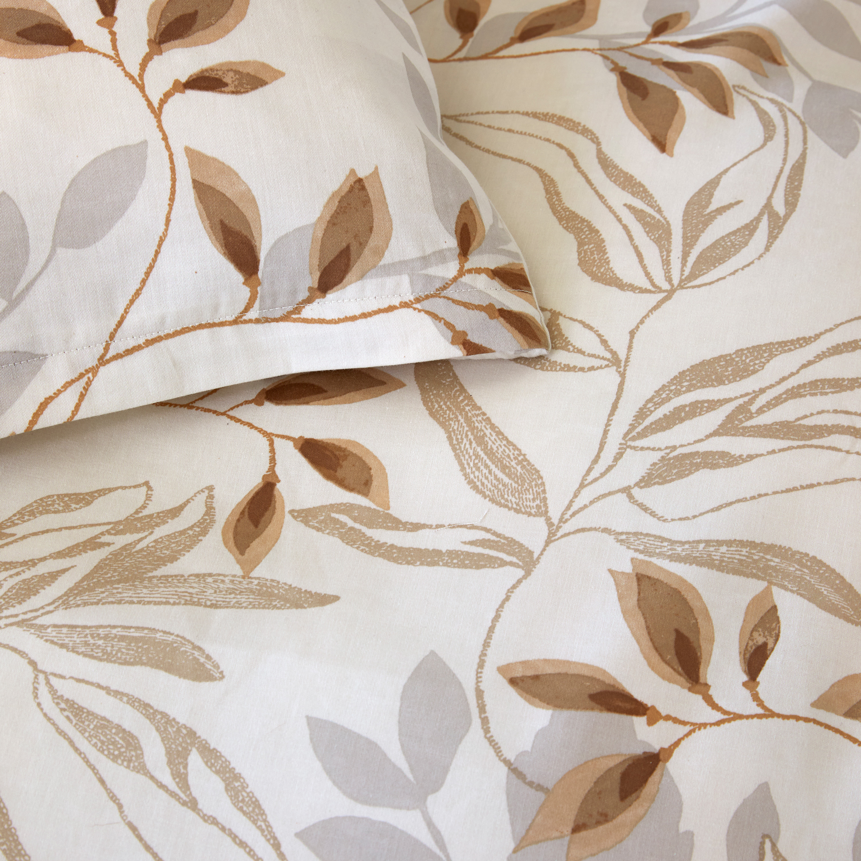 Høie Nadja 3-del Påslakanset Elfenben