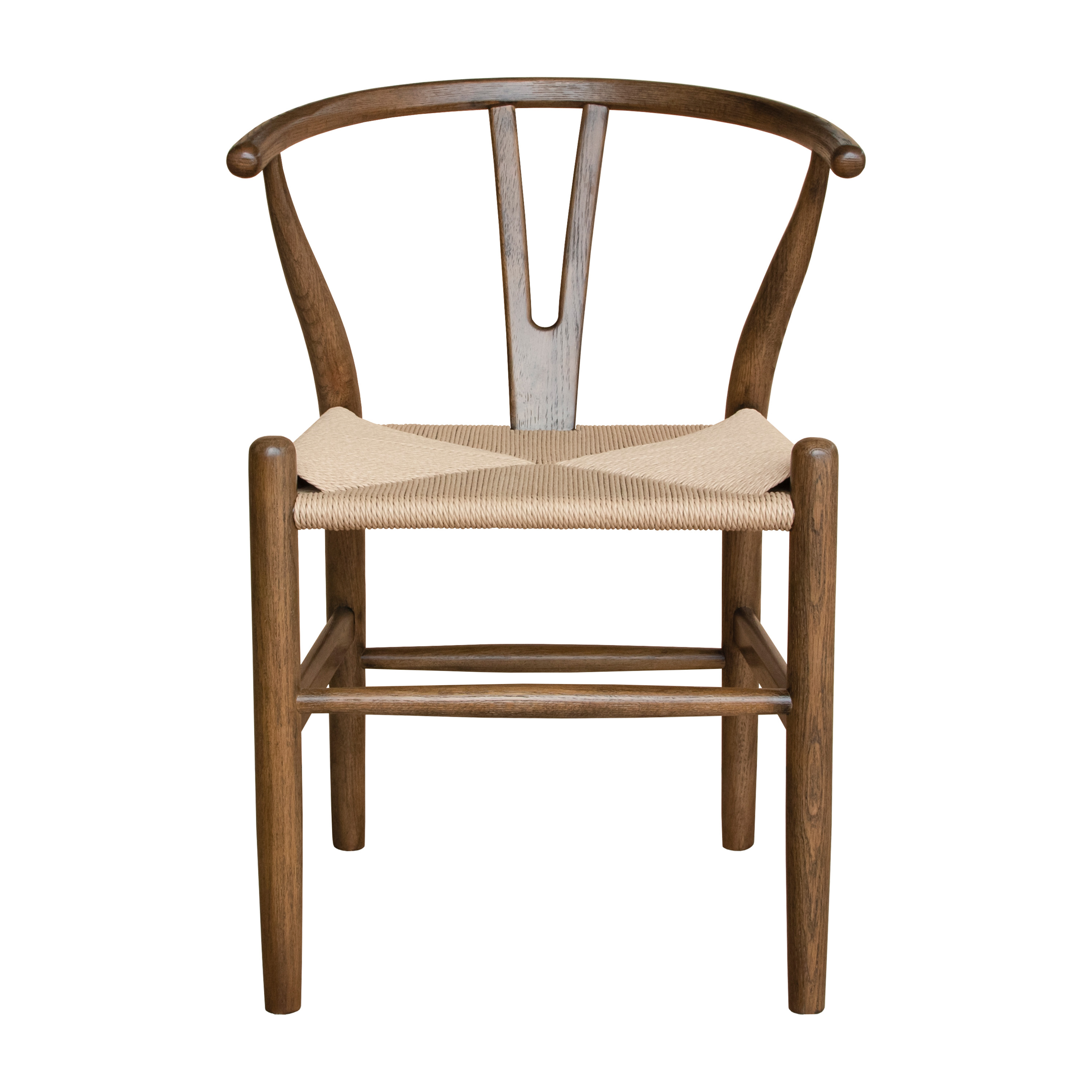 Sleepo Collection Clara Matstol Brunbetsad Ek