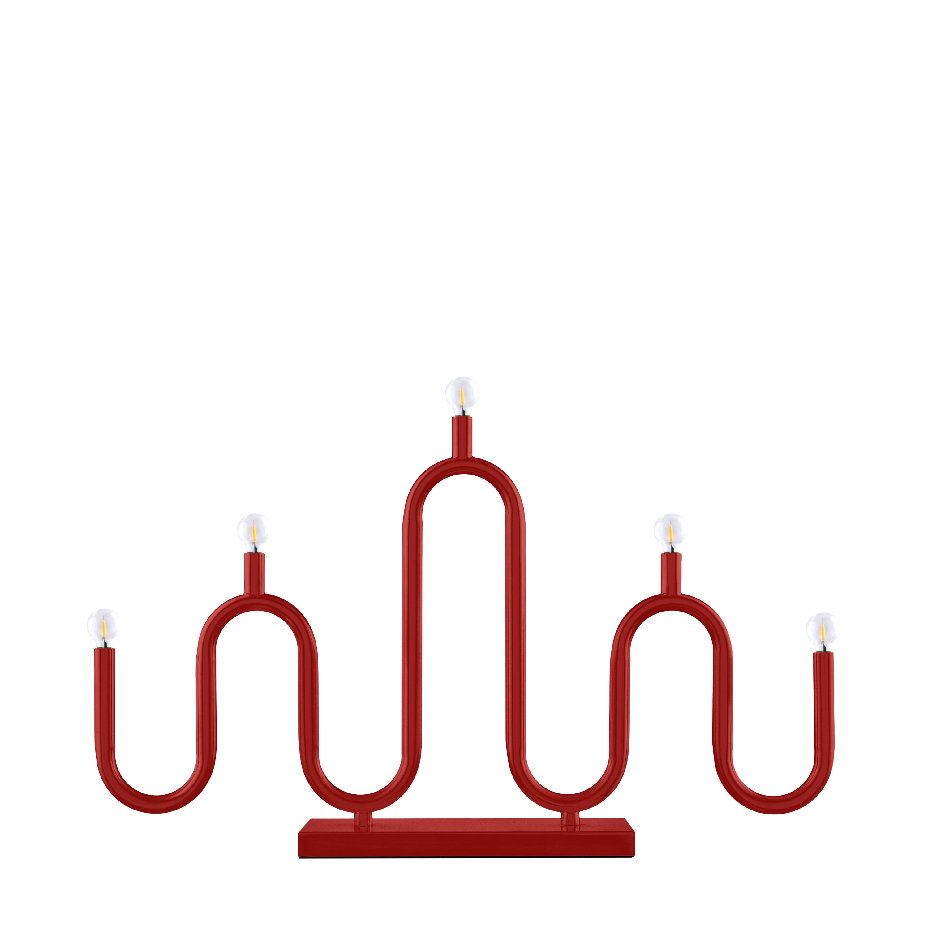 Globen Lighting Noel Adventsljusstake