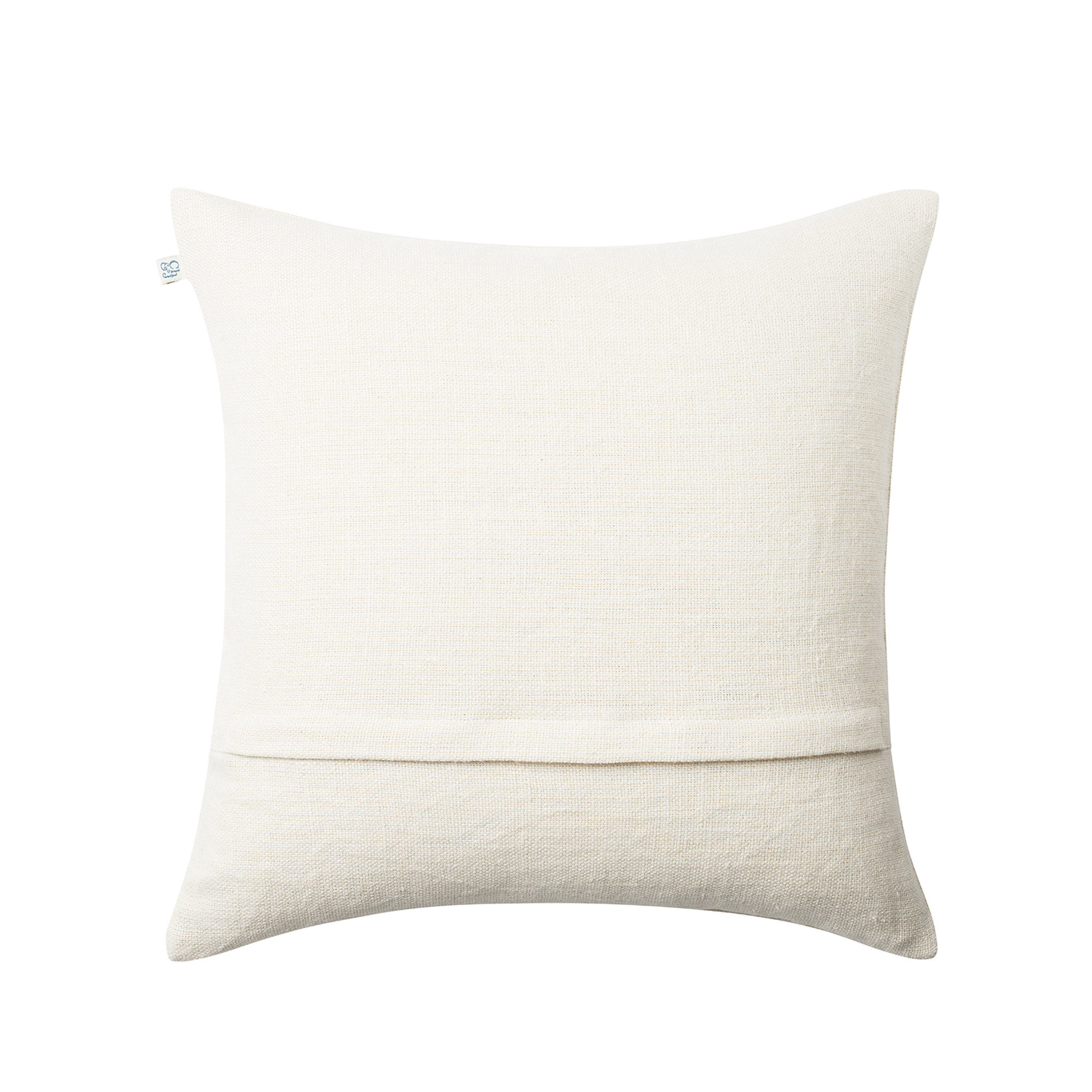 Chhatwal &amp; Jonsson Shimla Tyynyliina Heaven Blue 50x50 cm