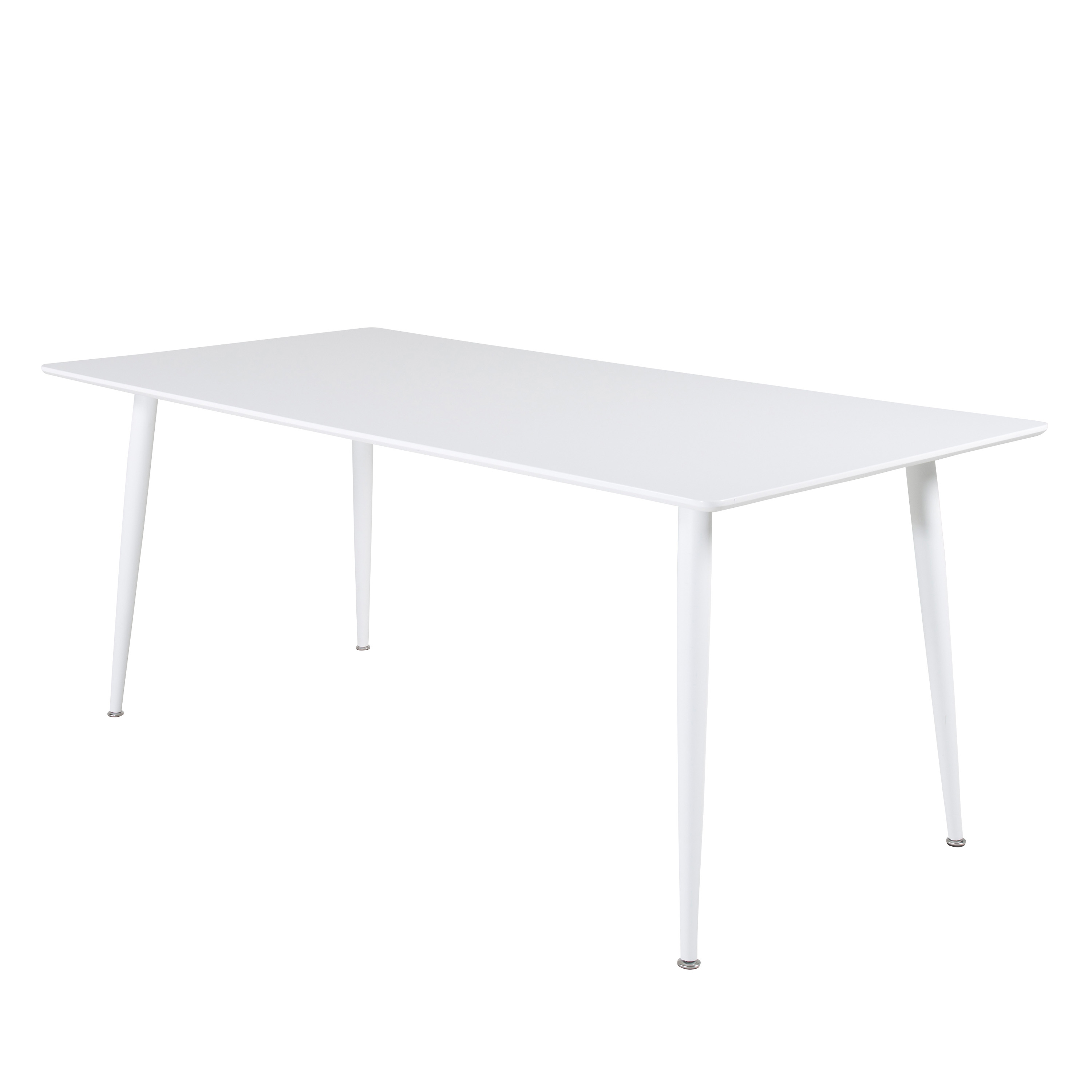 Polar Matbord Vit 180cm