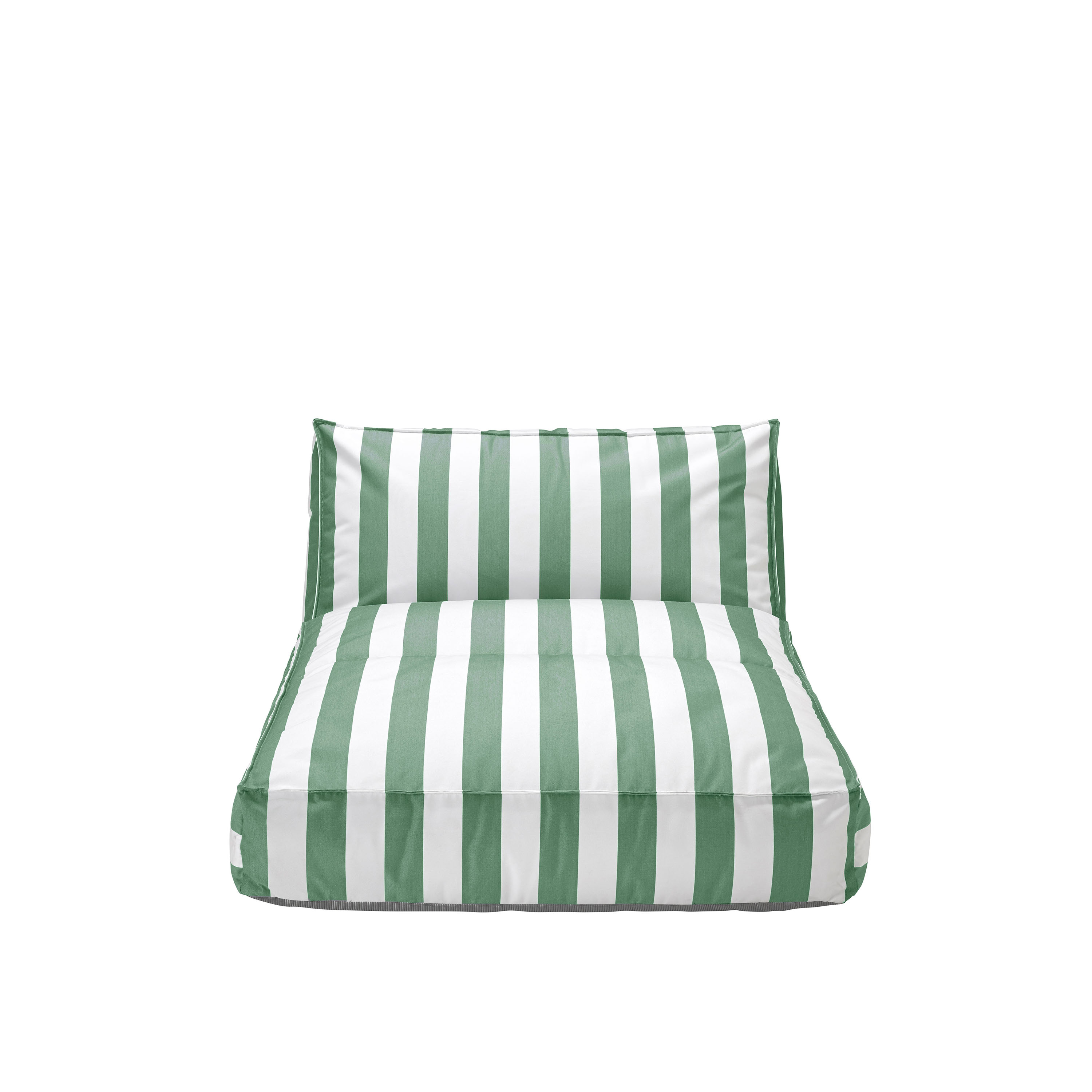 Stay Daybed Duck Green/Lily White 120x190