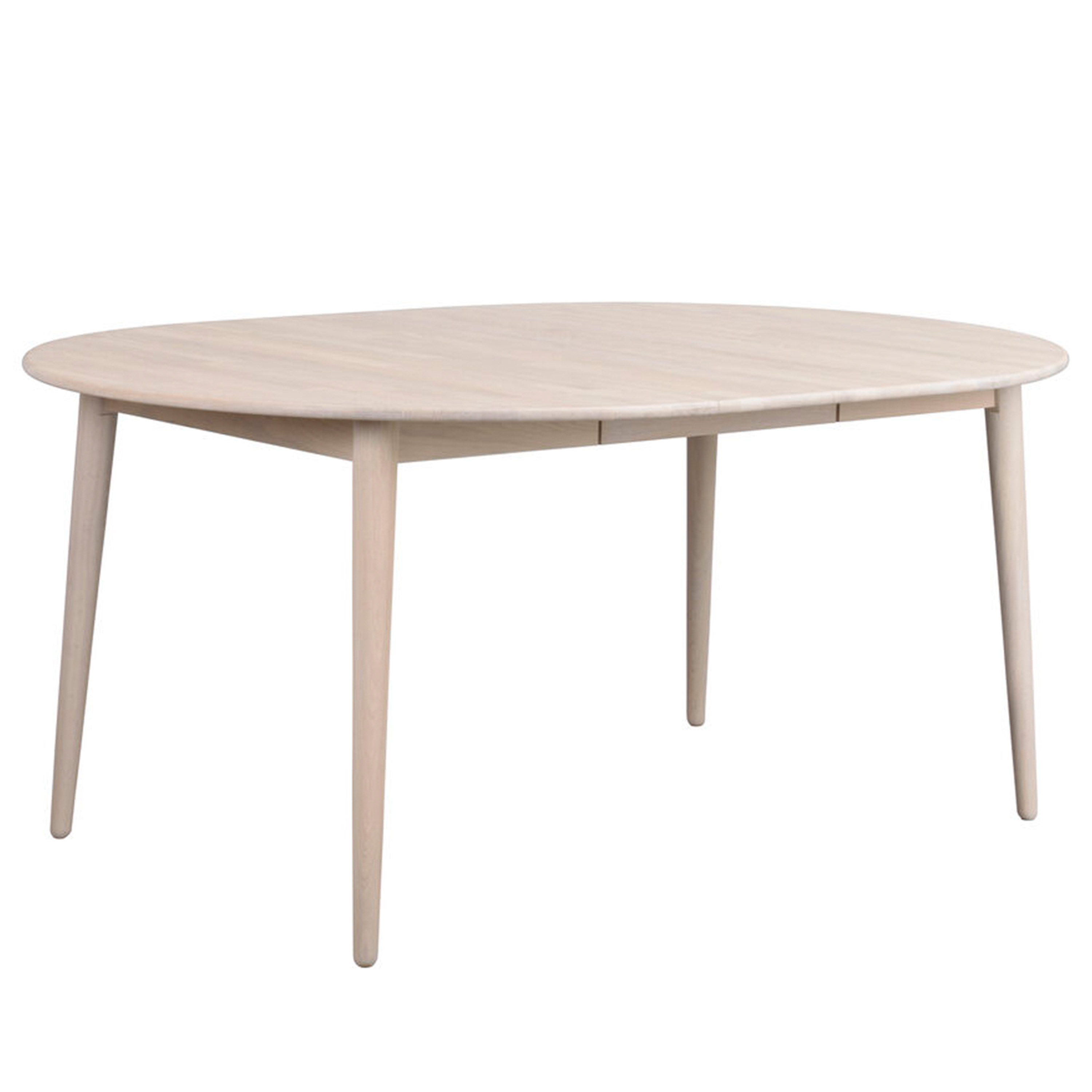 Rowico Home Tyler Iläggsskiva Vitpigmenterad 45x120