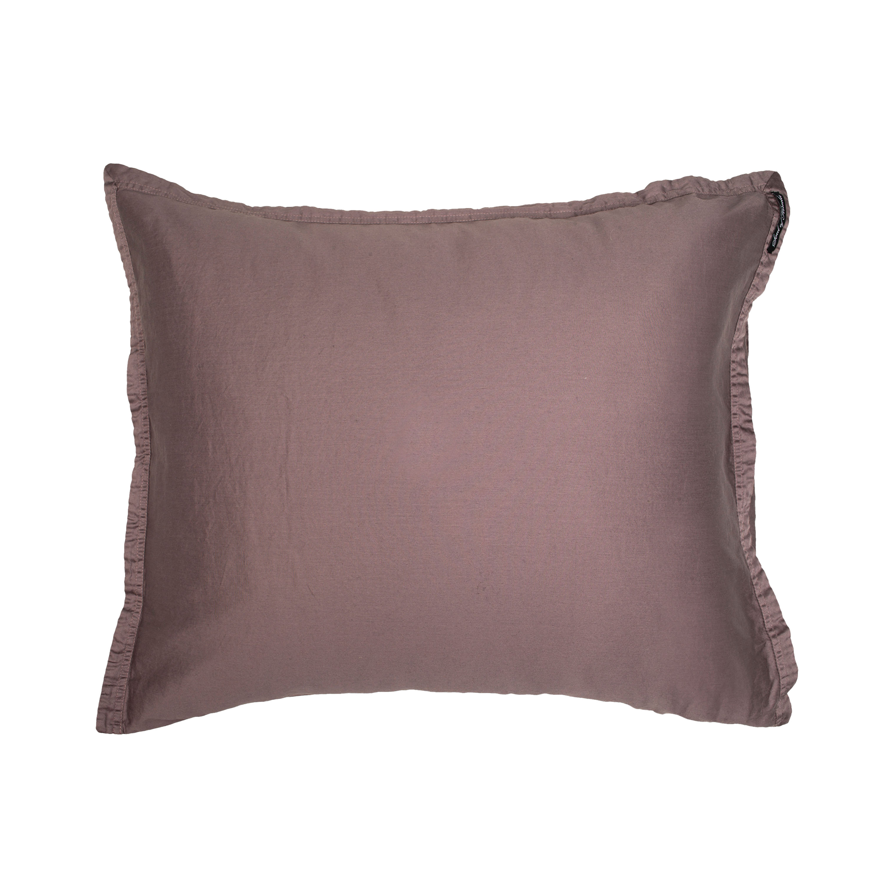 Soul of Örngott GOTS Maroon 50x60