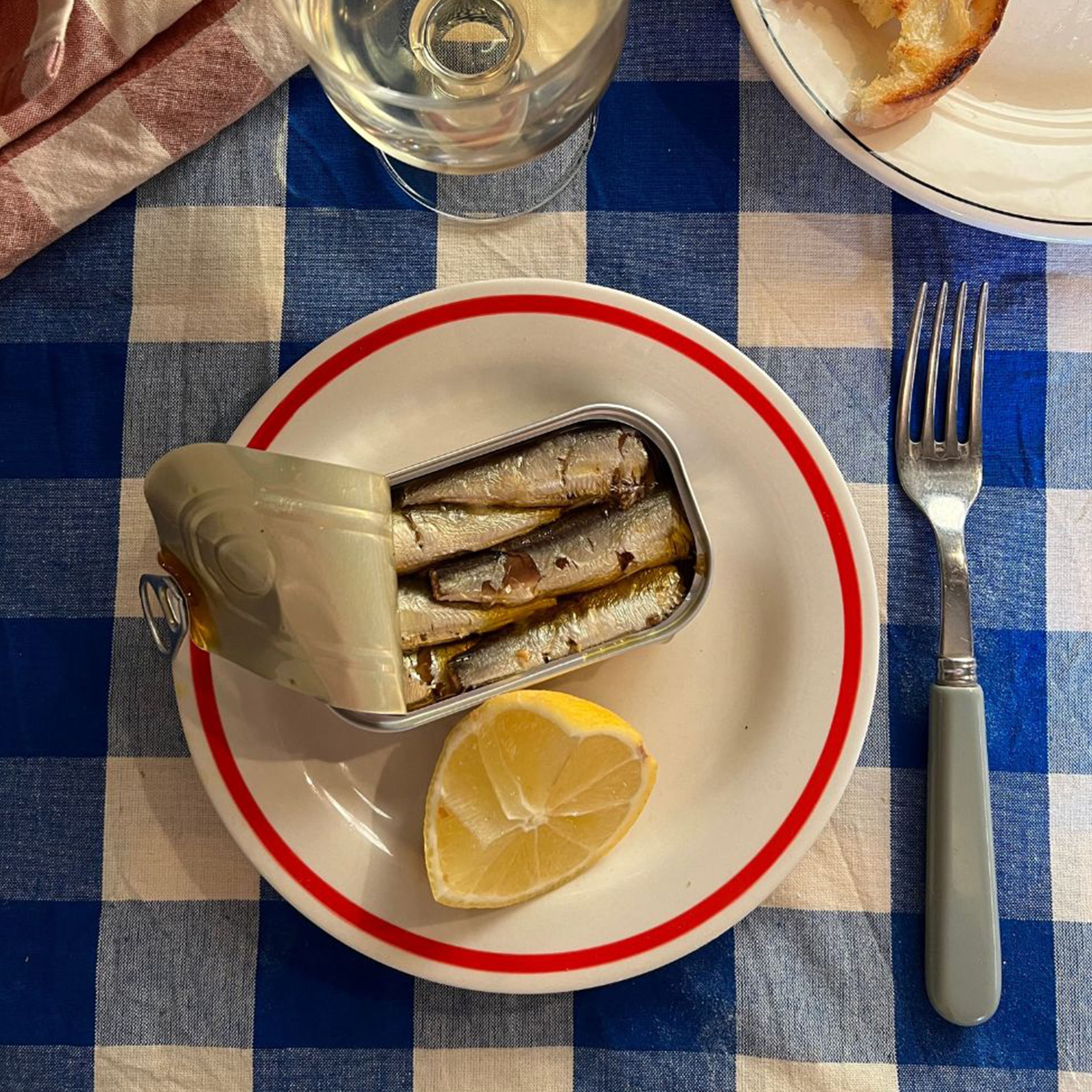 Midnatt Bell Duk 145x250