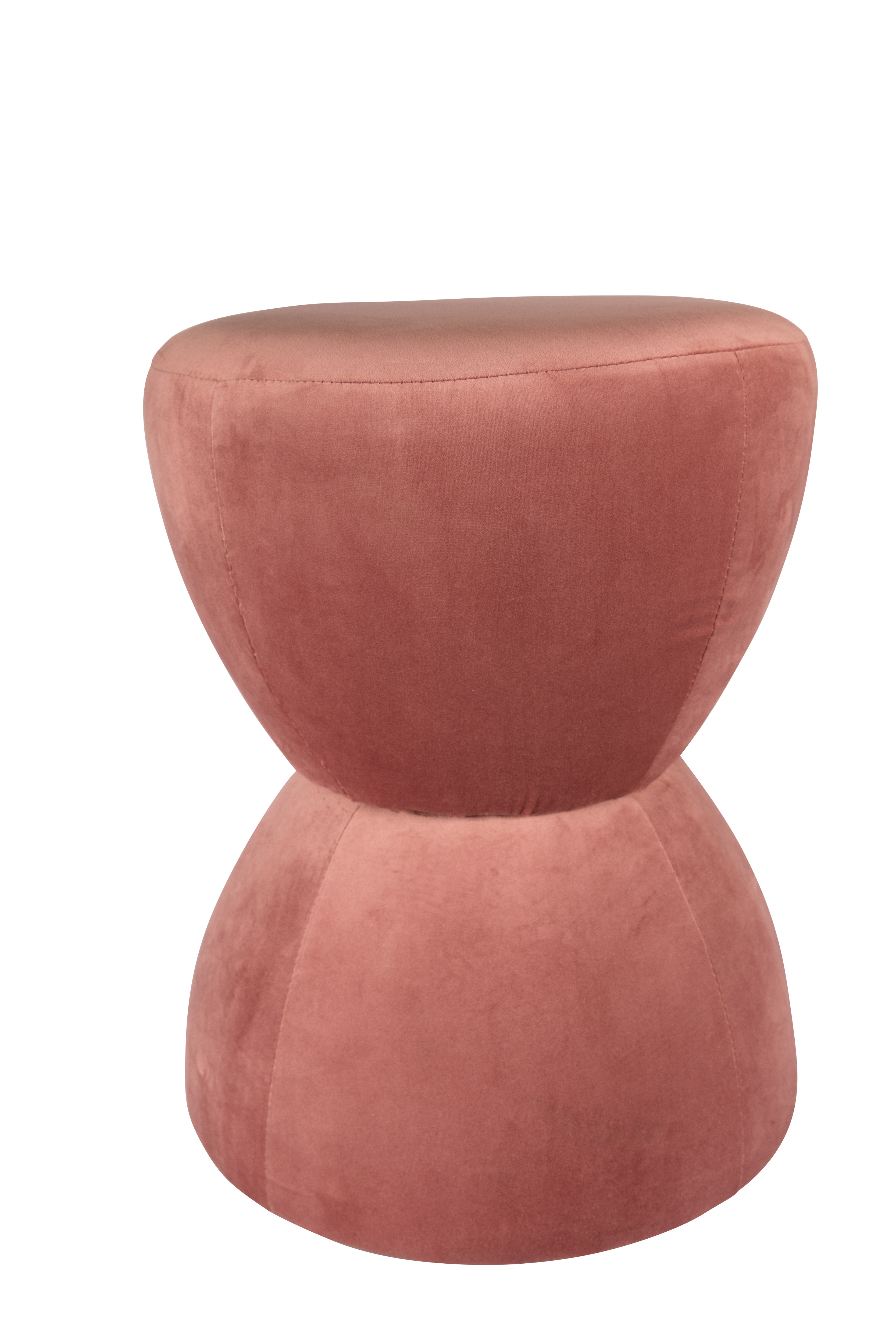 DAY Home - Bongo Sittpuff Pink - Rosa