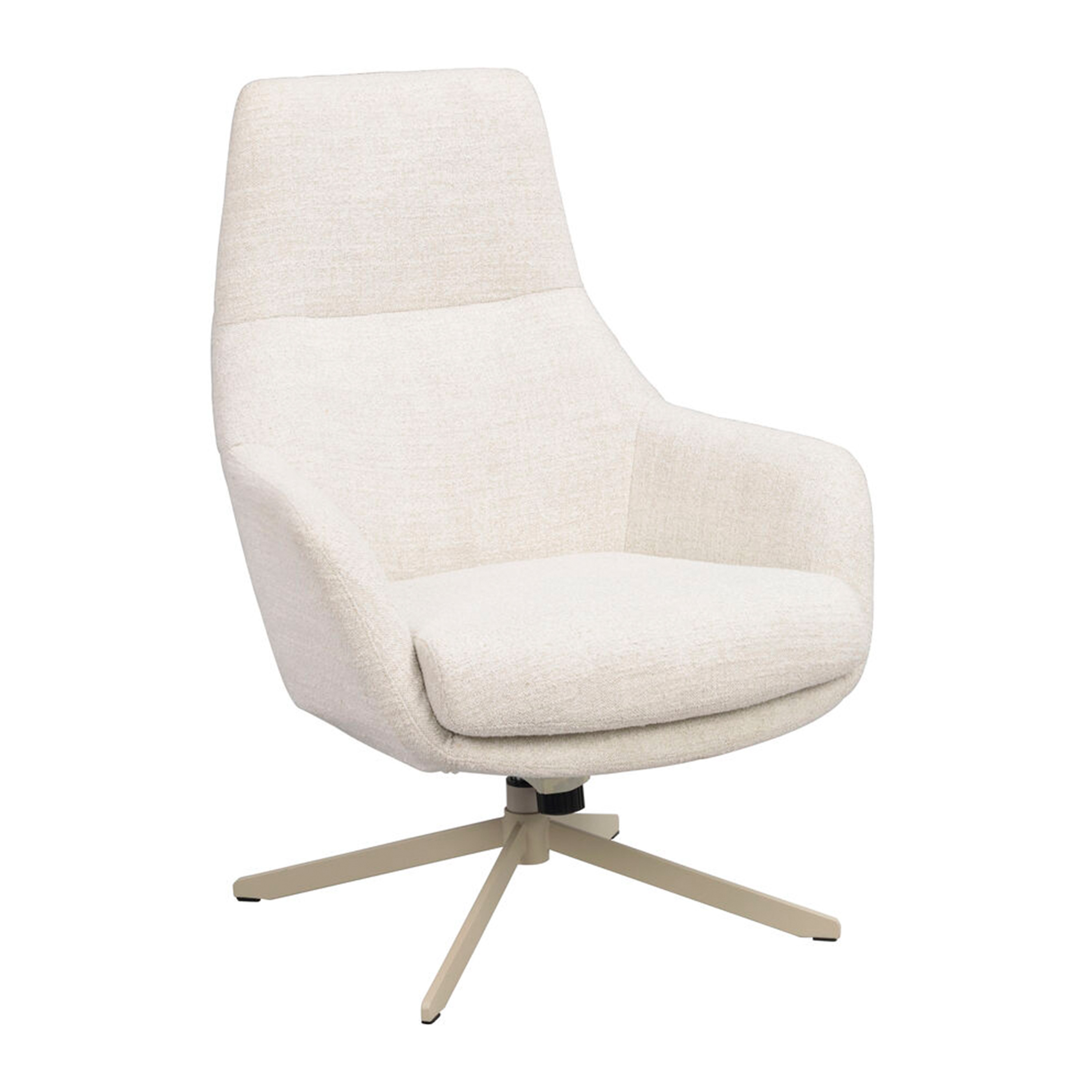 Rowico Home - Conroe Sessel Beige