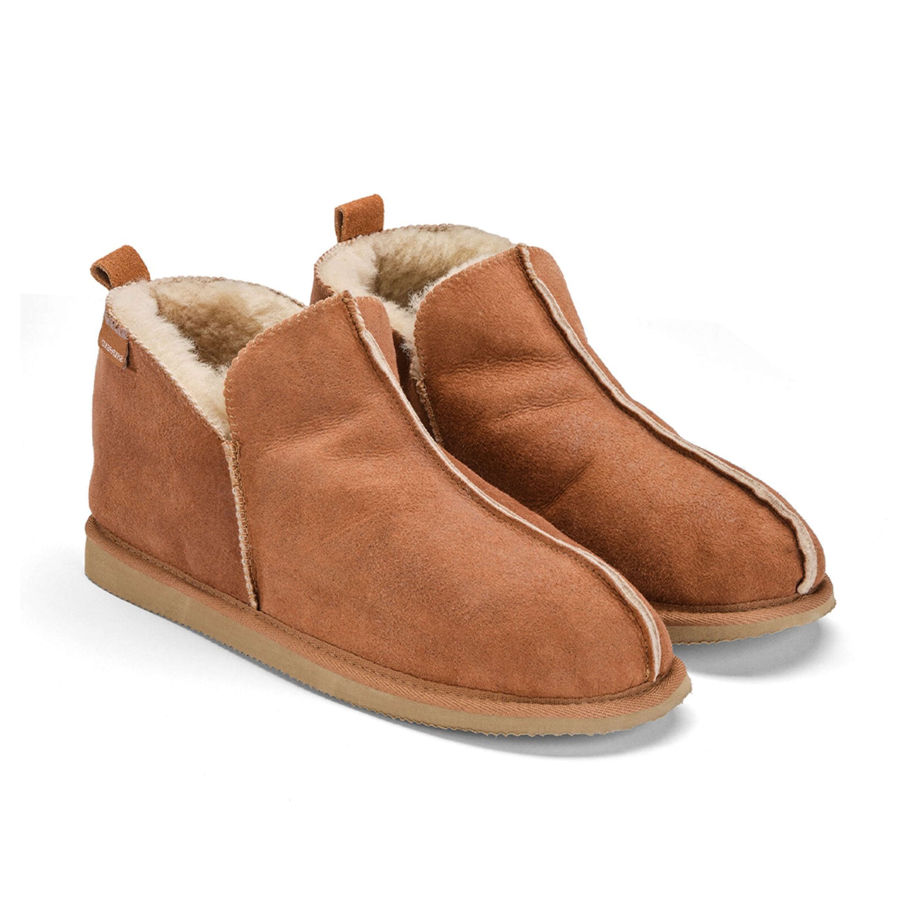 Anton Tofflor Antik Cognac 44