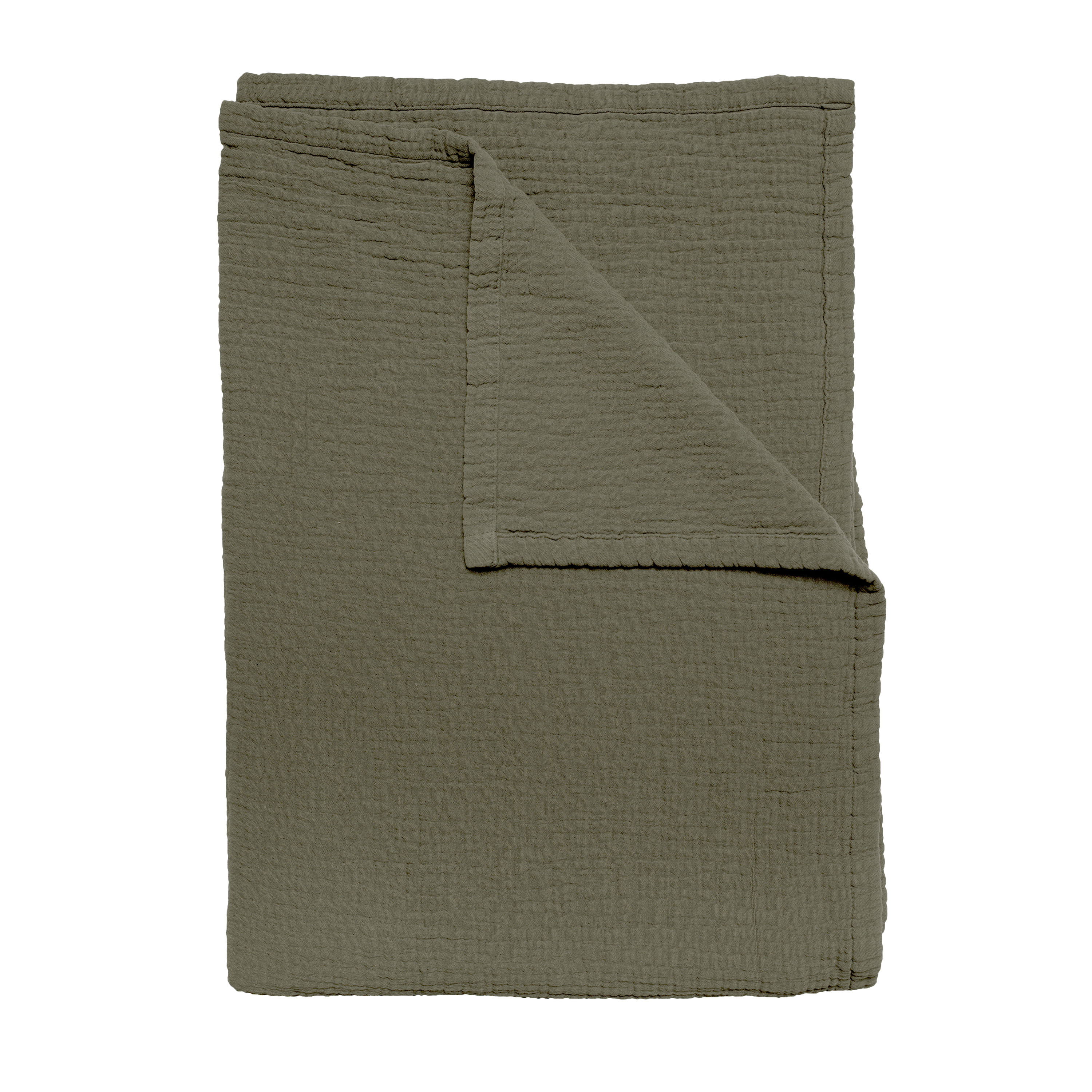 Denise Överkast Khaki 270x250