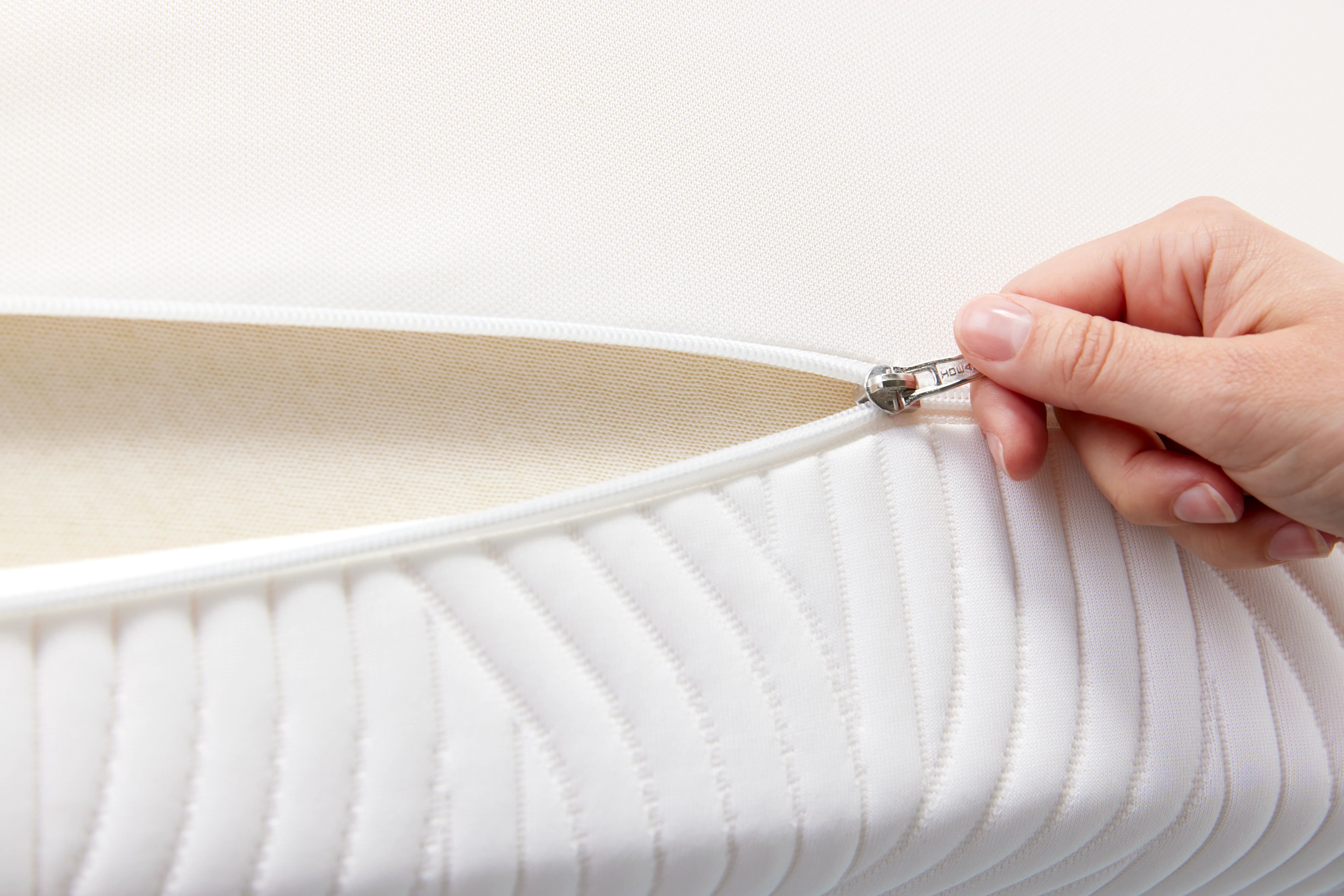 Tempur Pro Luxe Bäddmadrass Medium 10cm 90x200