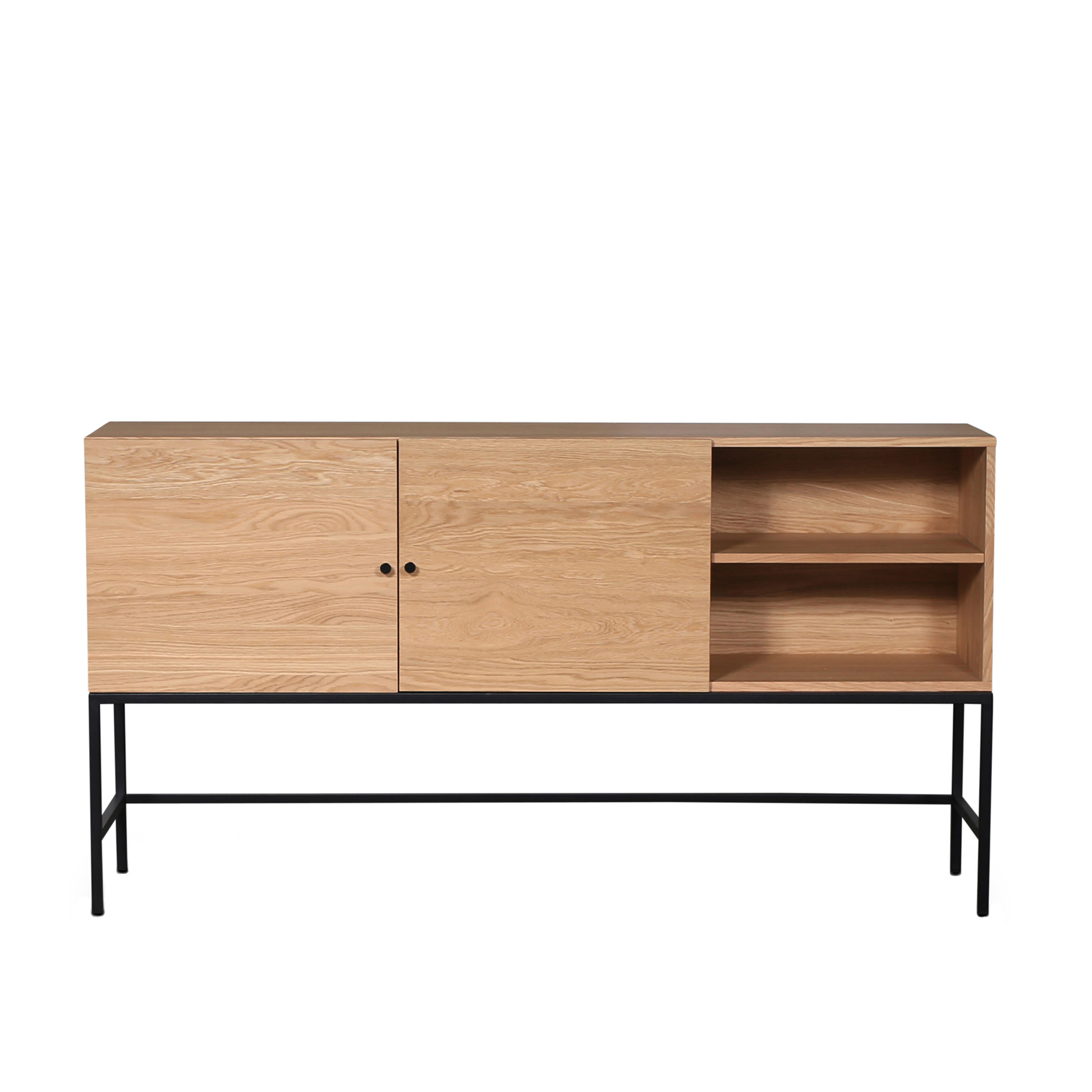 Ezra Sideboard Ek 160cm