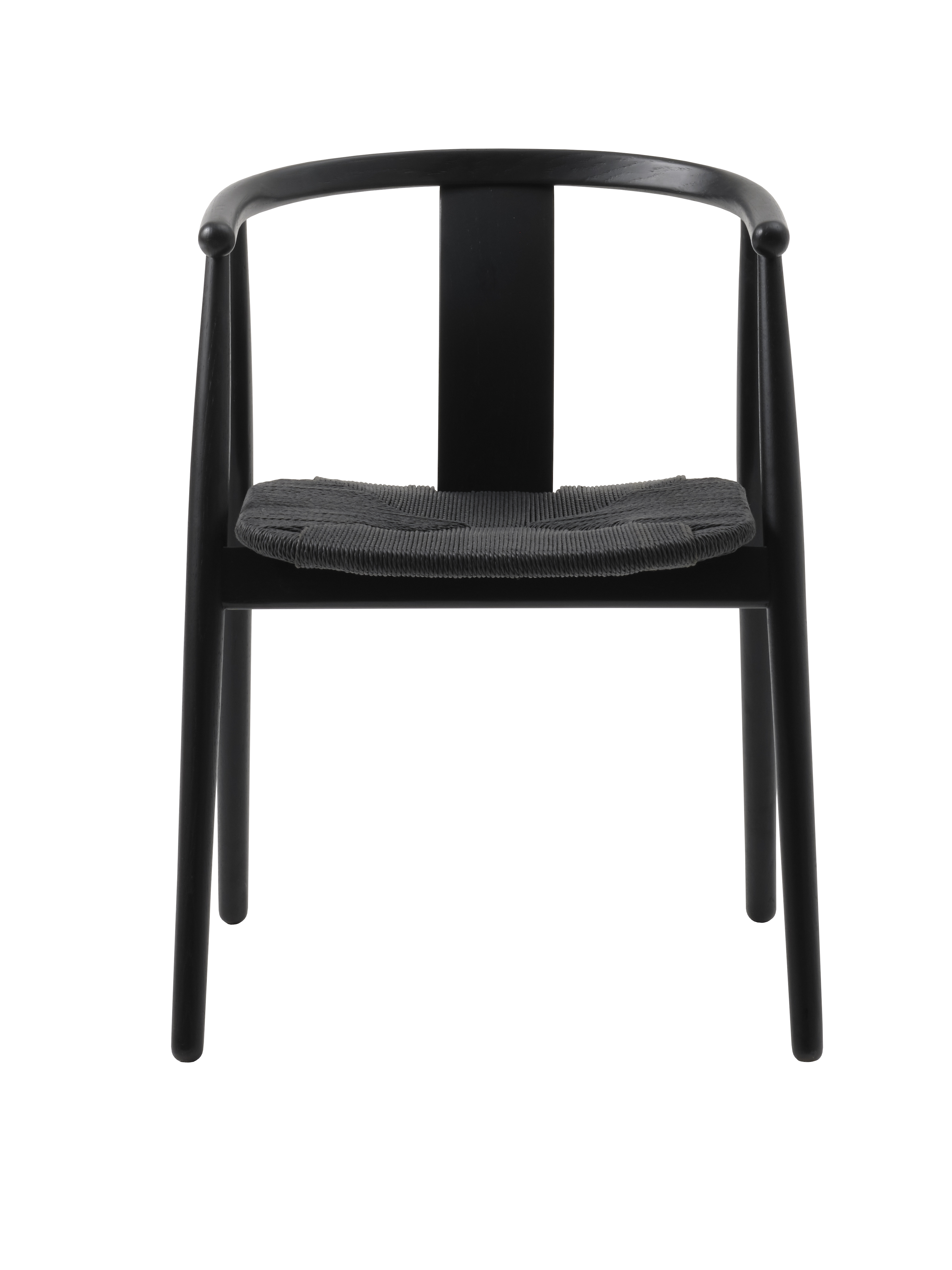 Nordic Home Henry Ruokatuoli Musta