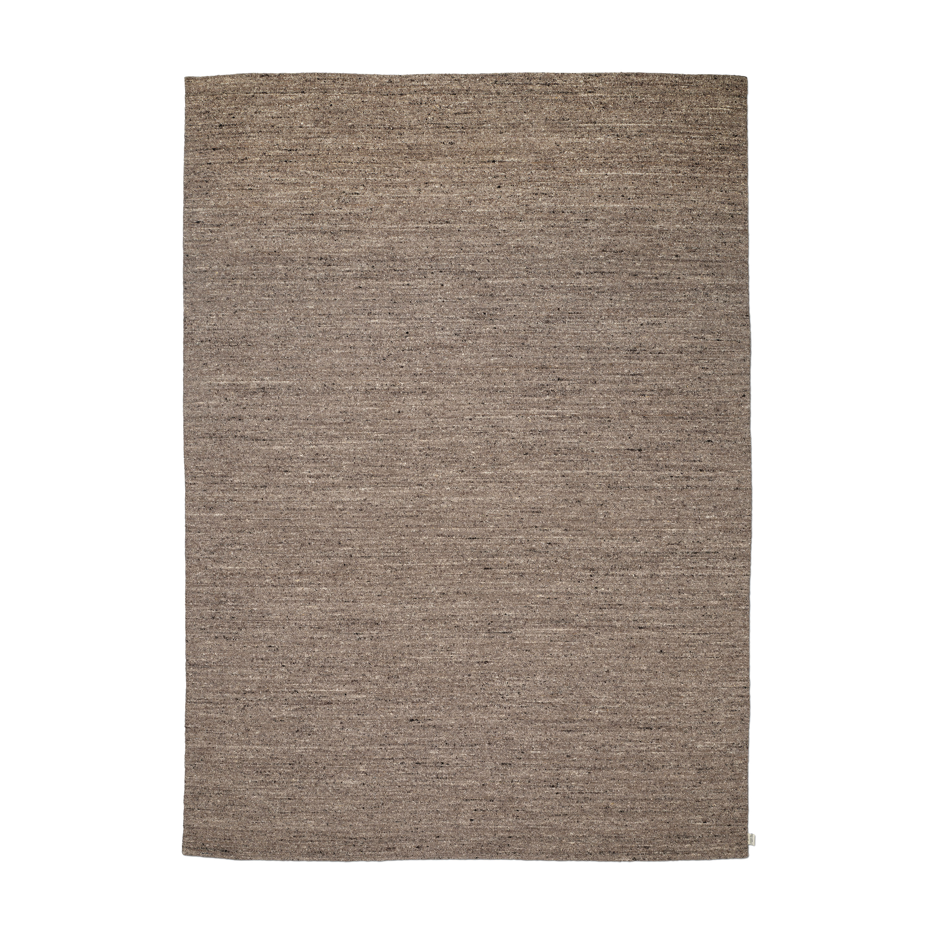 Boucle Ullteppe Brown 170x230