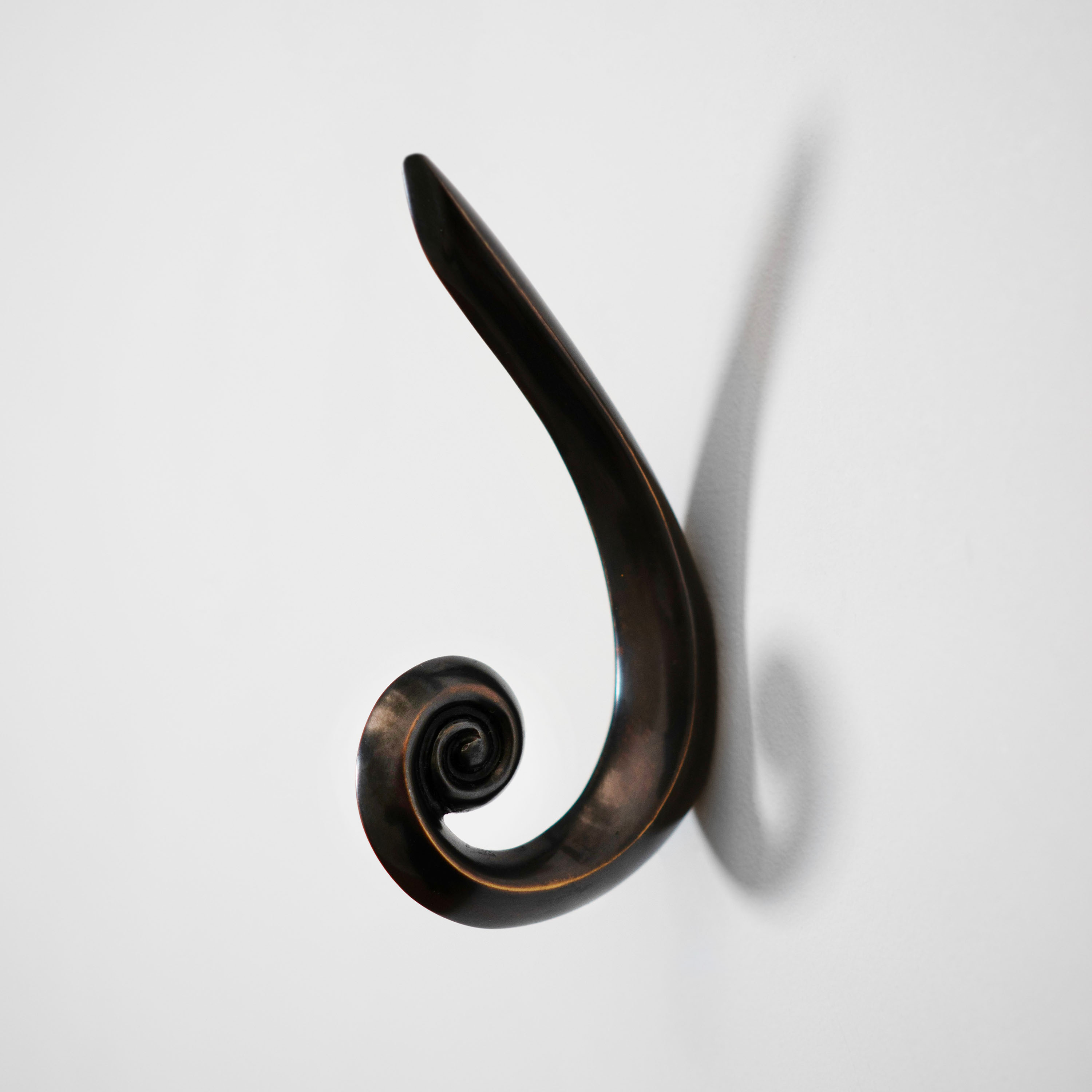 Hein Studio Noelle Väggkrok Antique