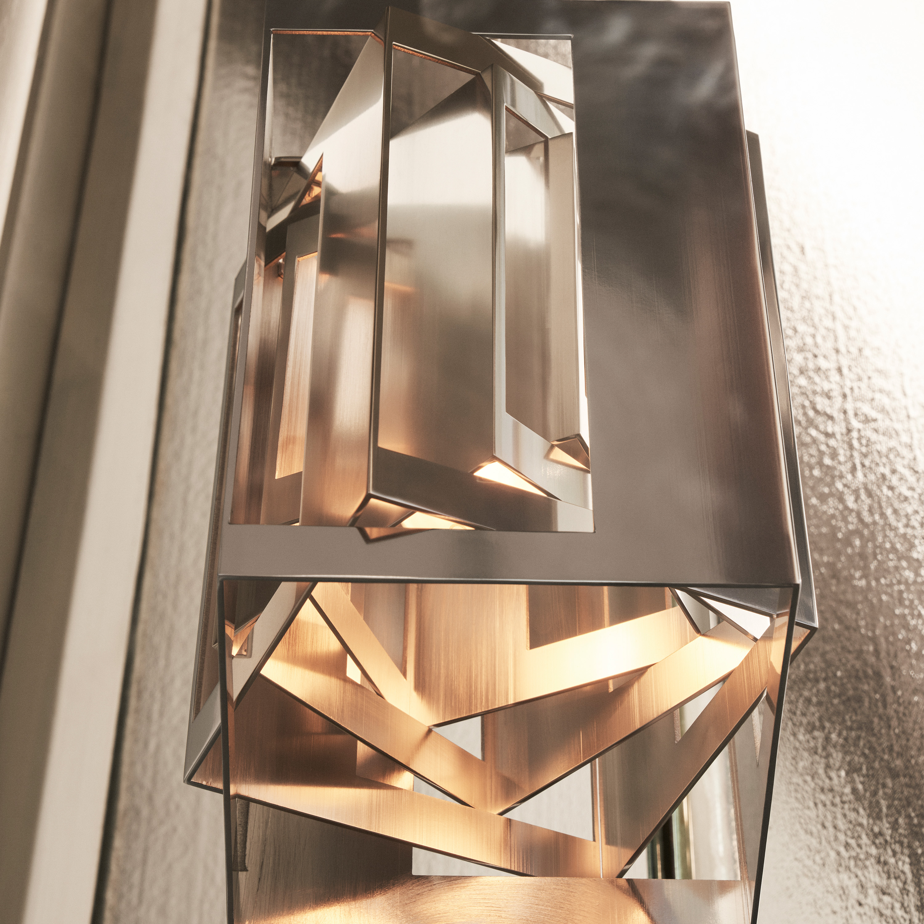 LYFA Kassablanka Kattovalaisin 19cm