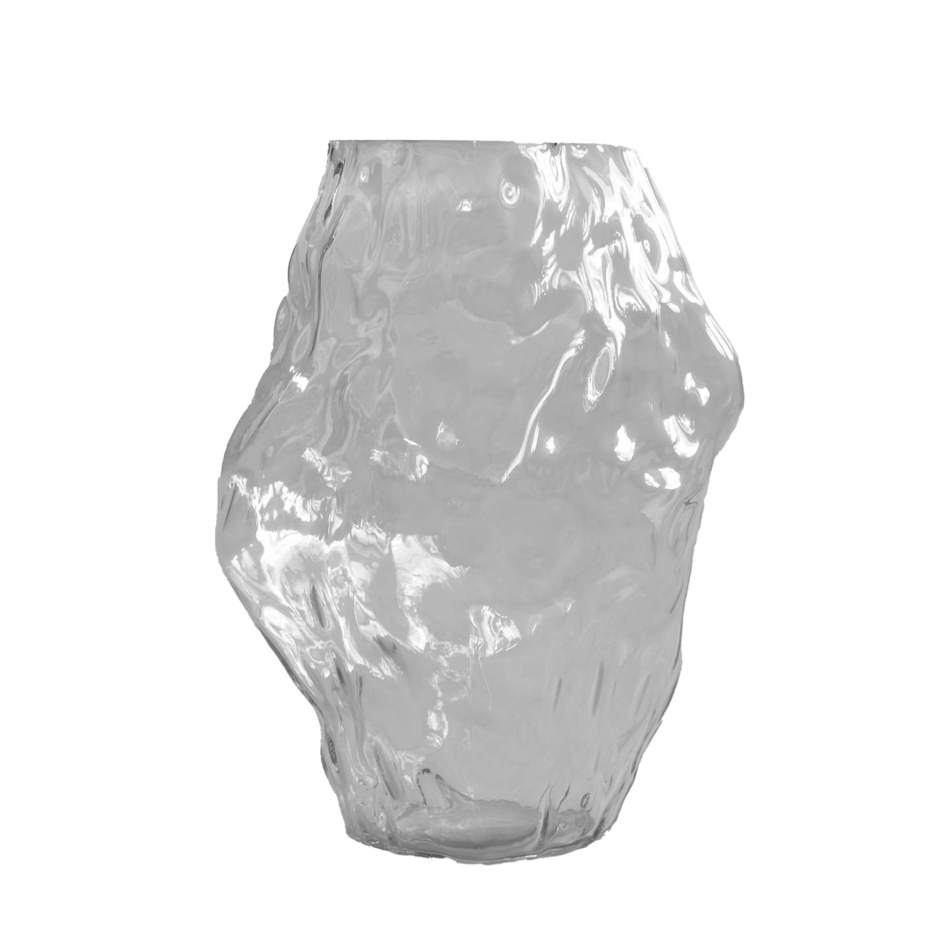 Katachi Vas Clear Big