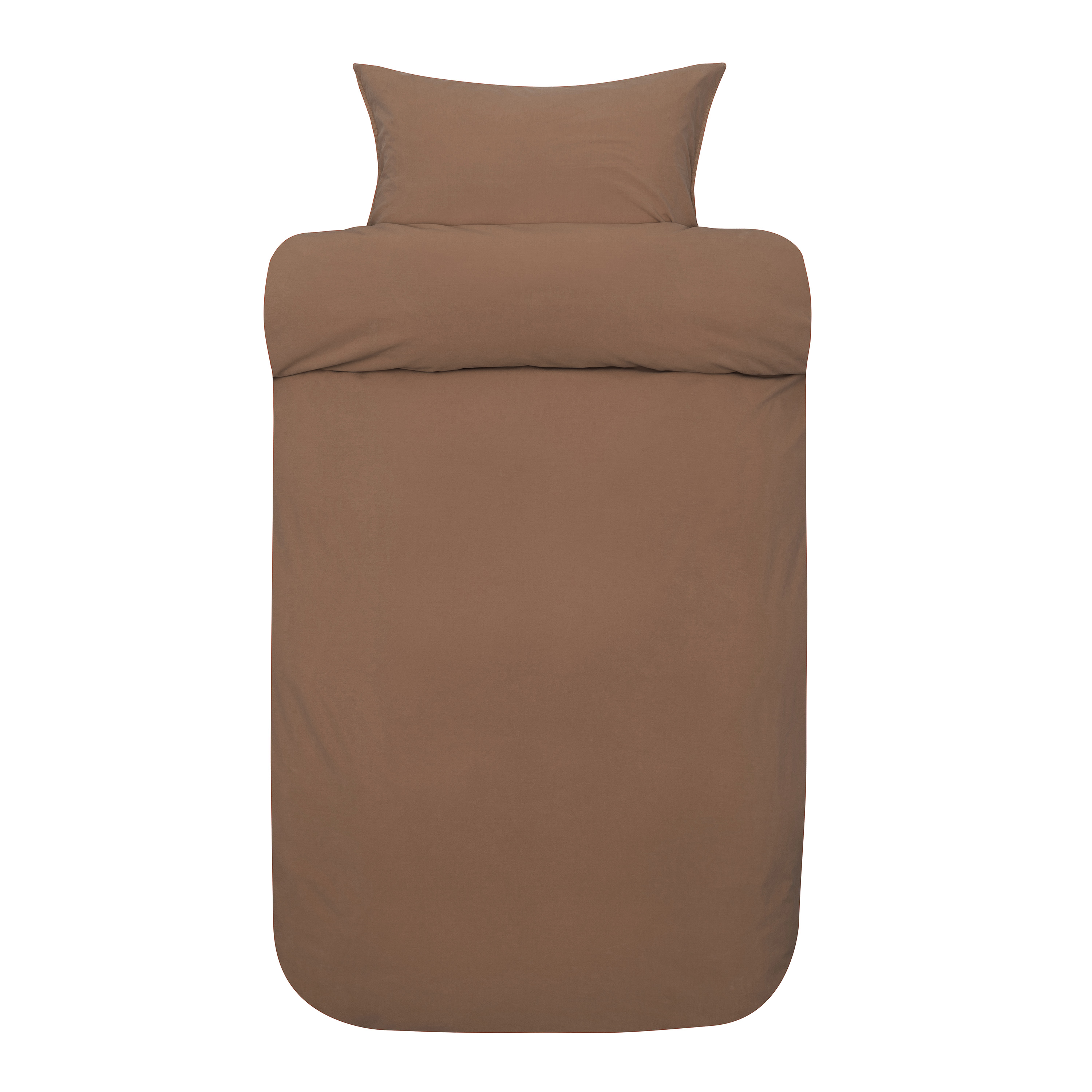 Frøya 2-del Påslakanset Karamell