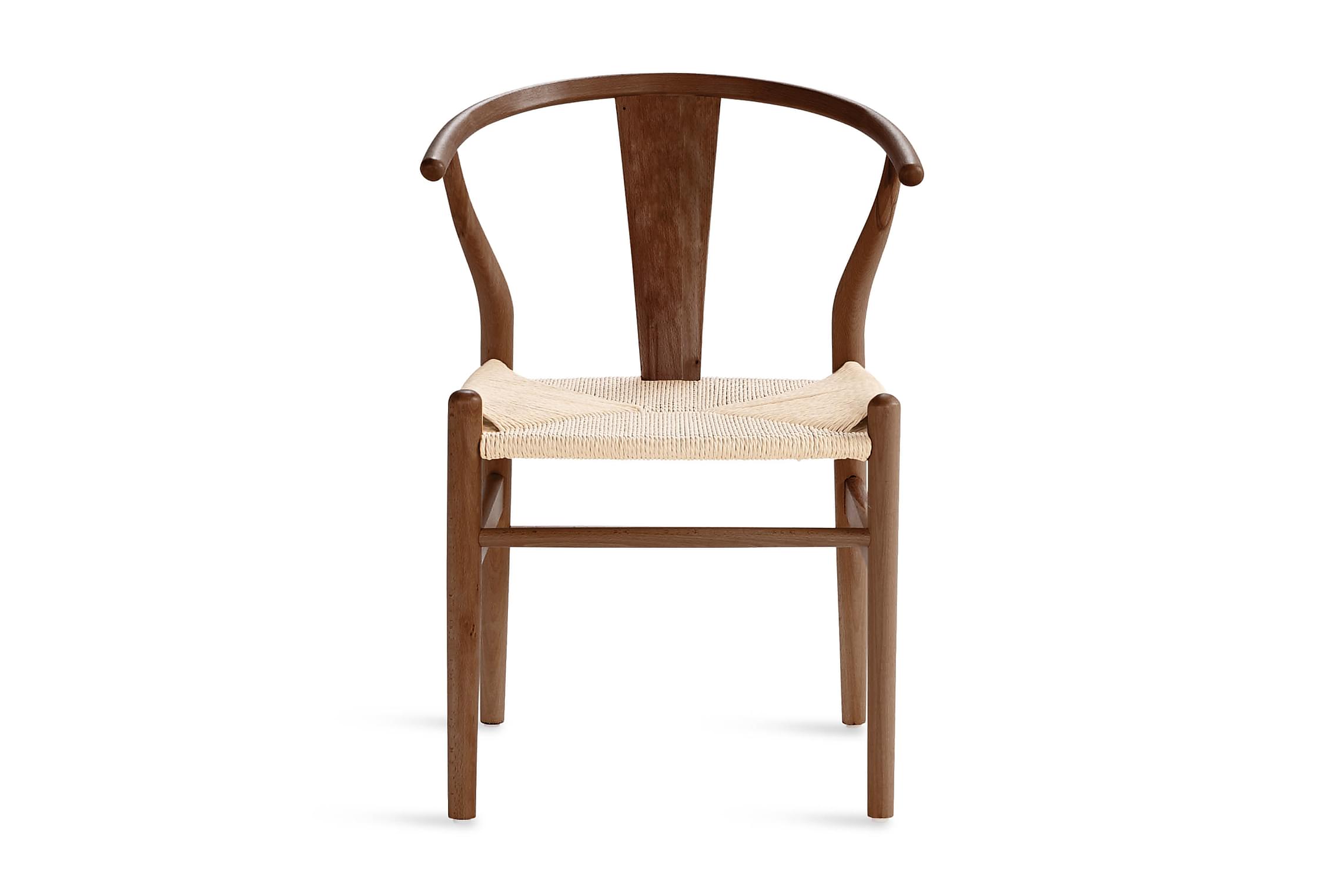 Nordic Home Tula Matstol Valnöt